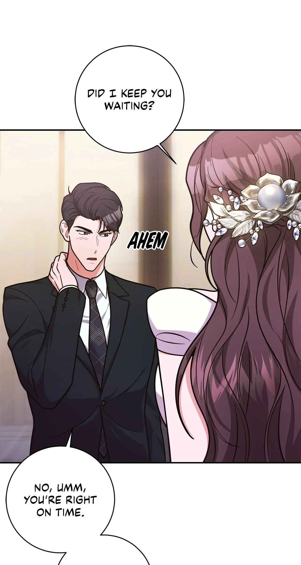 Lustfully – Manhwa Chapter 27 - page 57