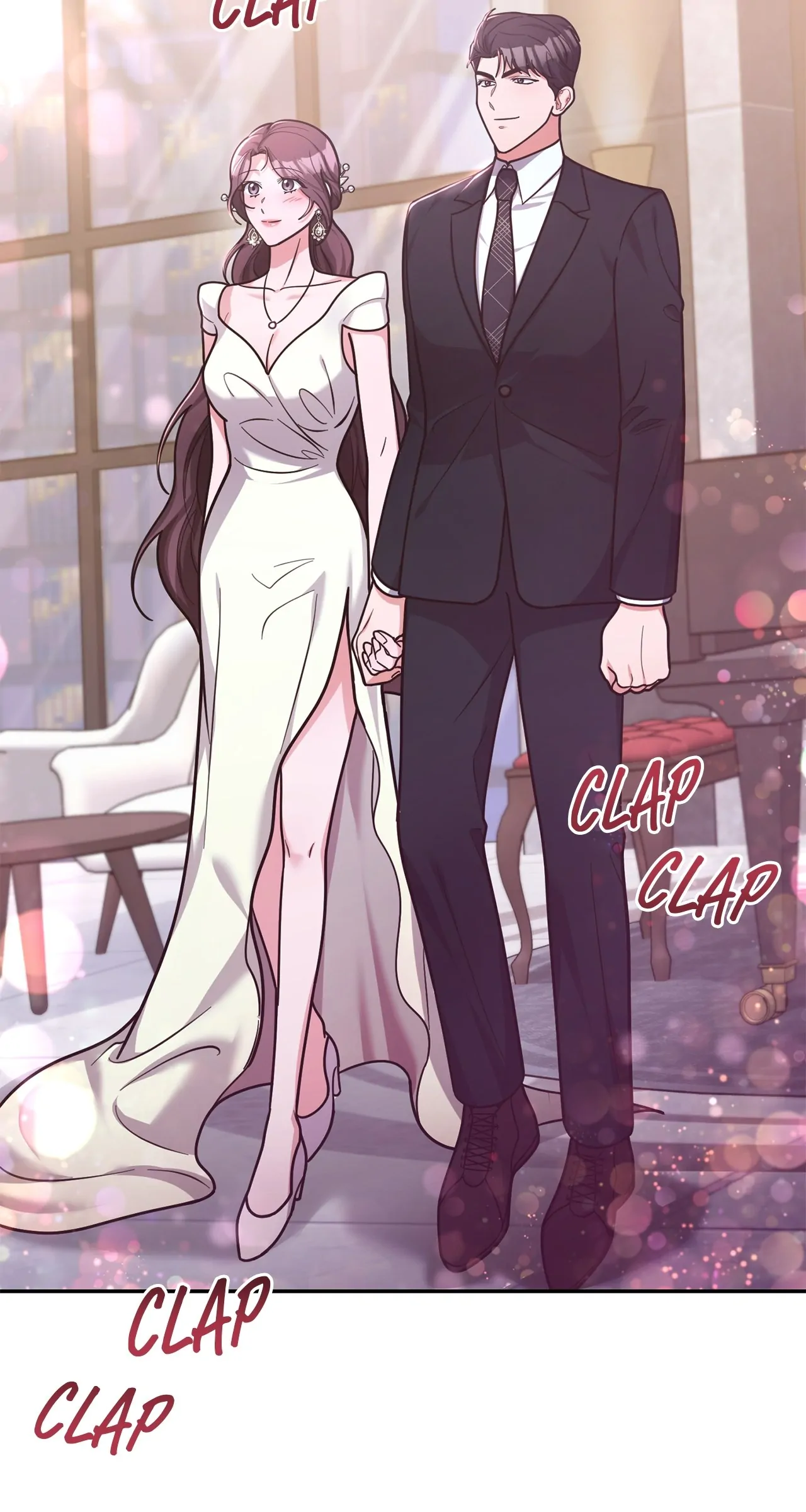 Lustfully – Manhwa Chapter 27 - page 62