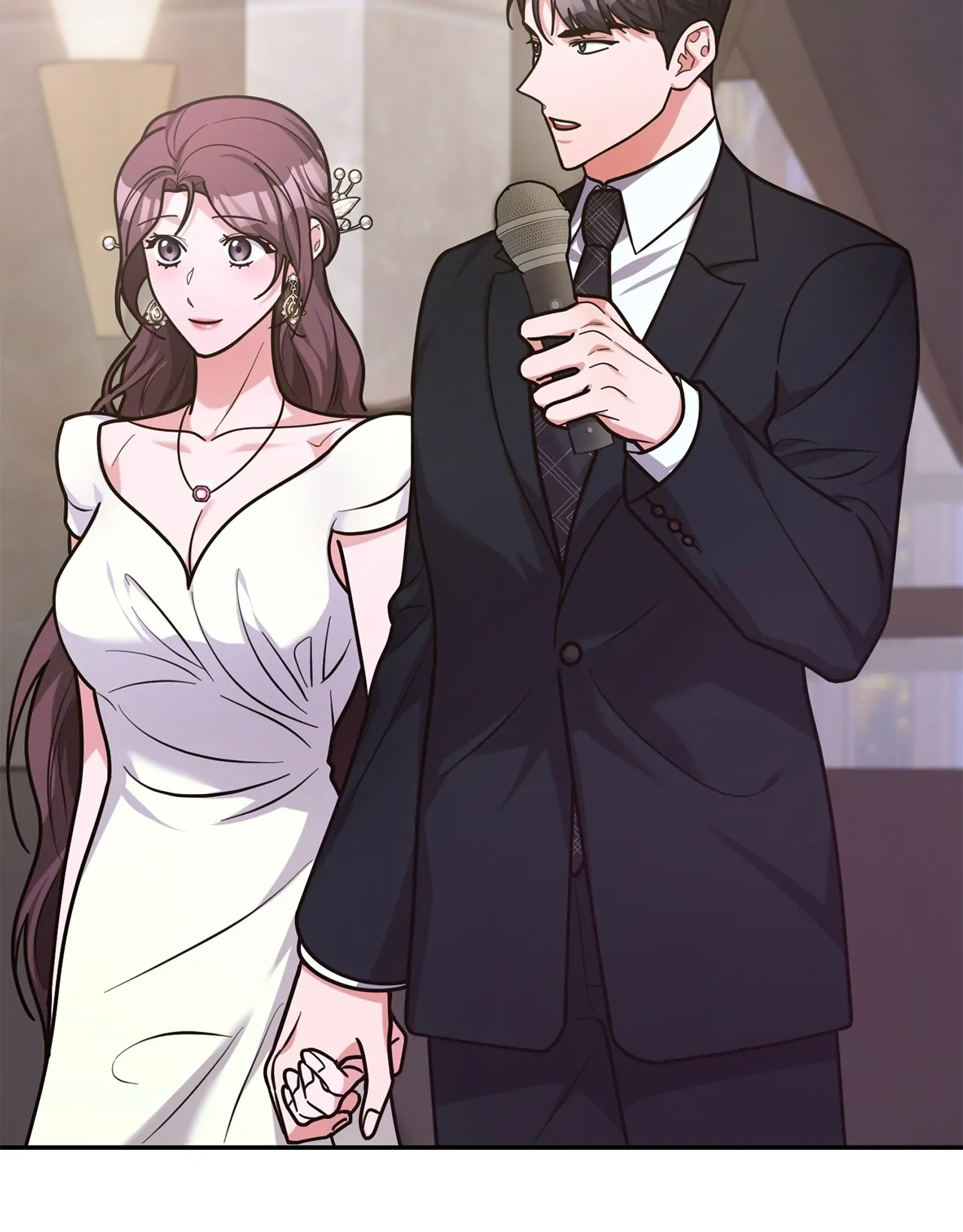 Lustfully – Manhwa Chapter 27 - page 71