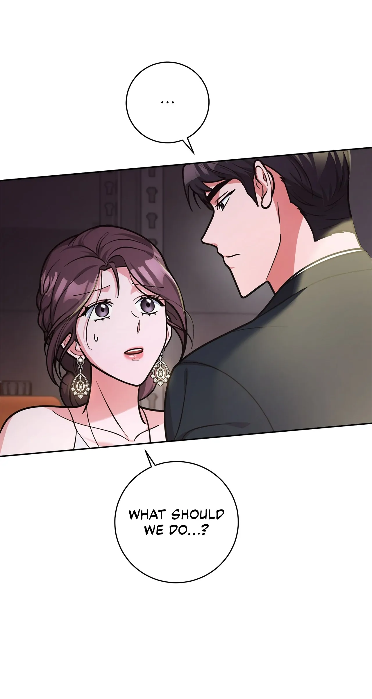 Lustfully – Manhwa Chapter 27 - page 8