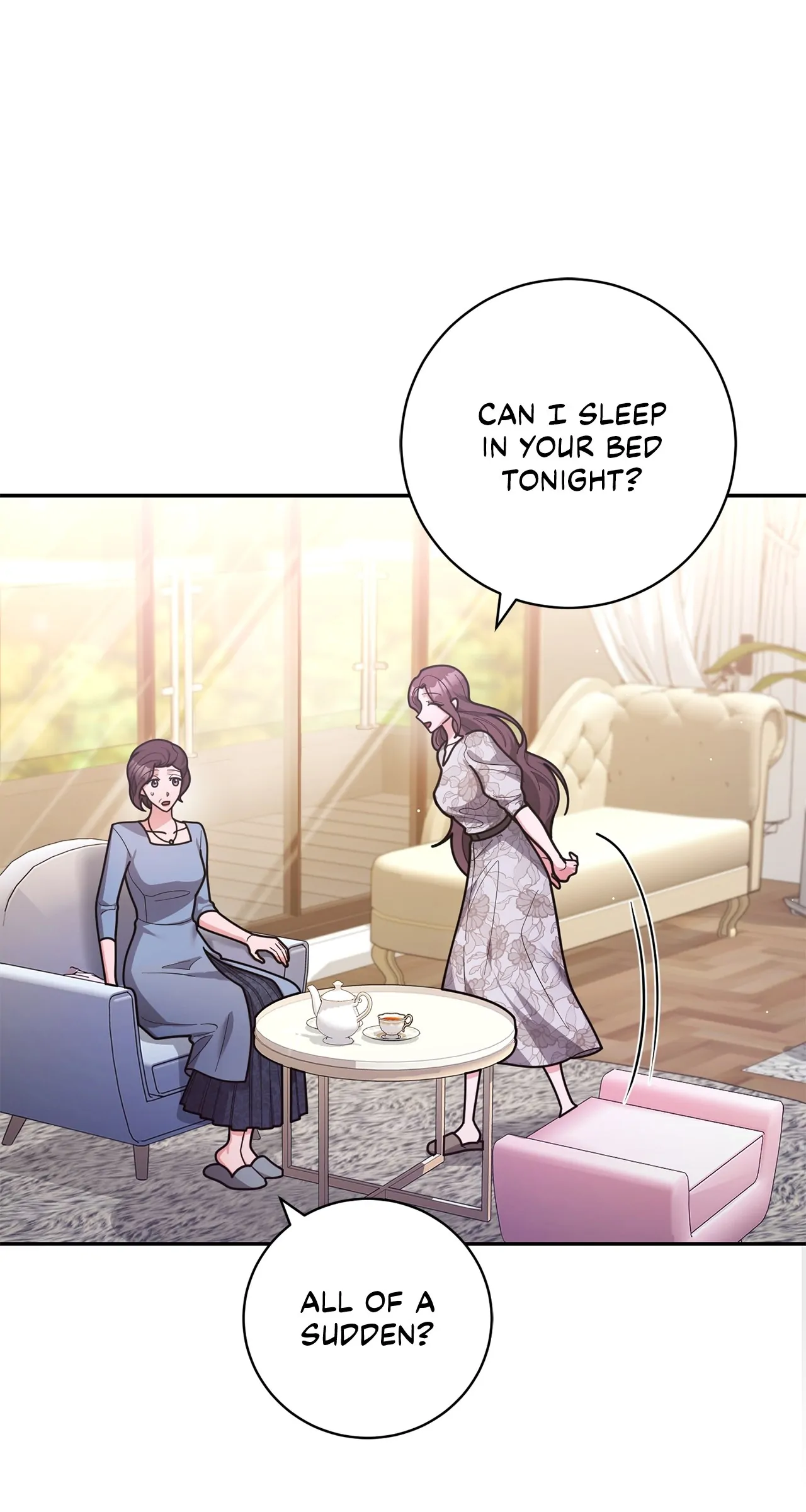 Lustfully – Manhwa Chapter 45 - page 11