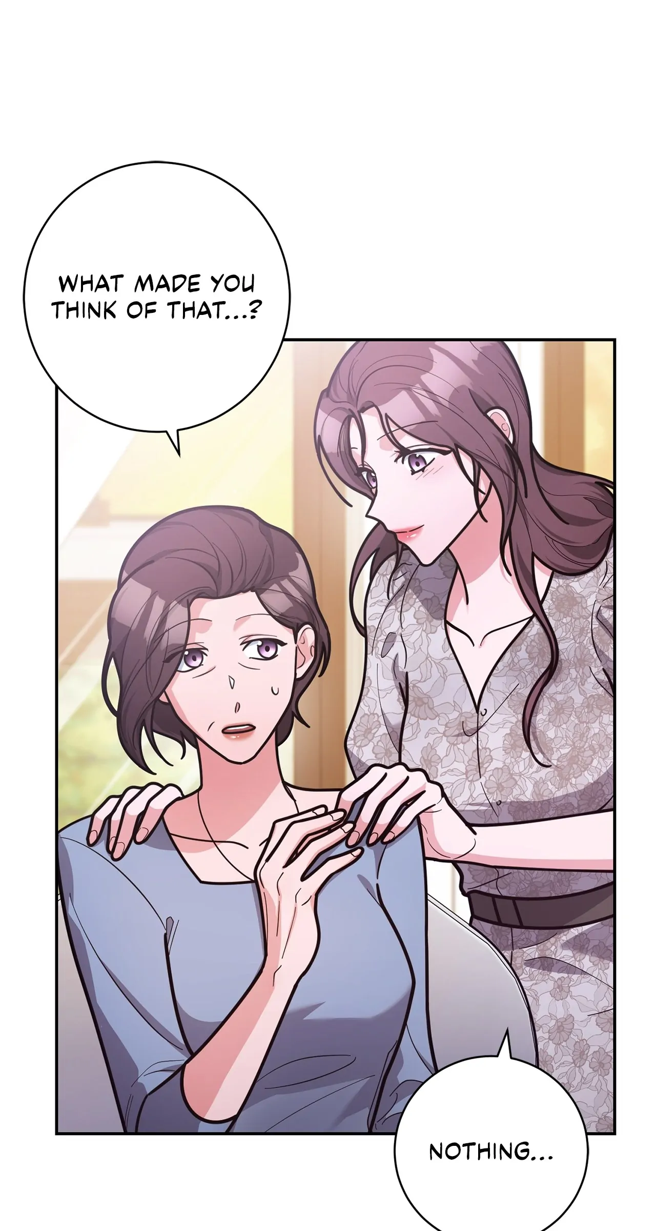 Lustfully – Manhwa Chapter 45 - page 12