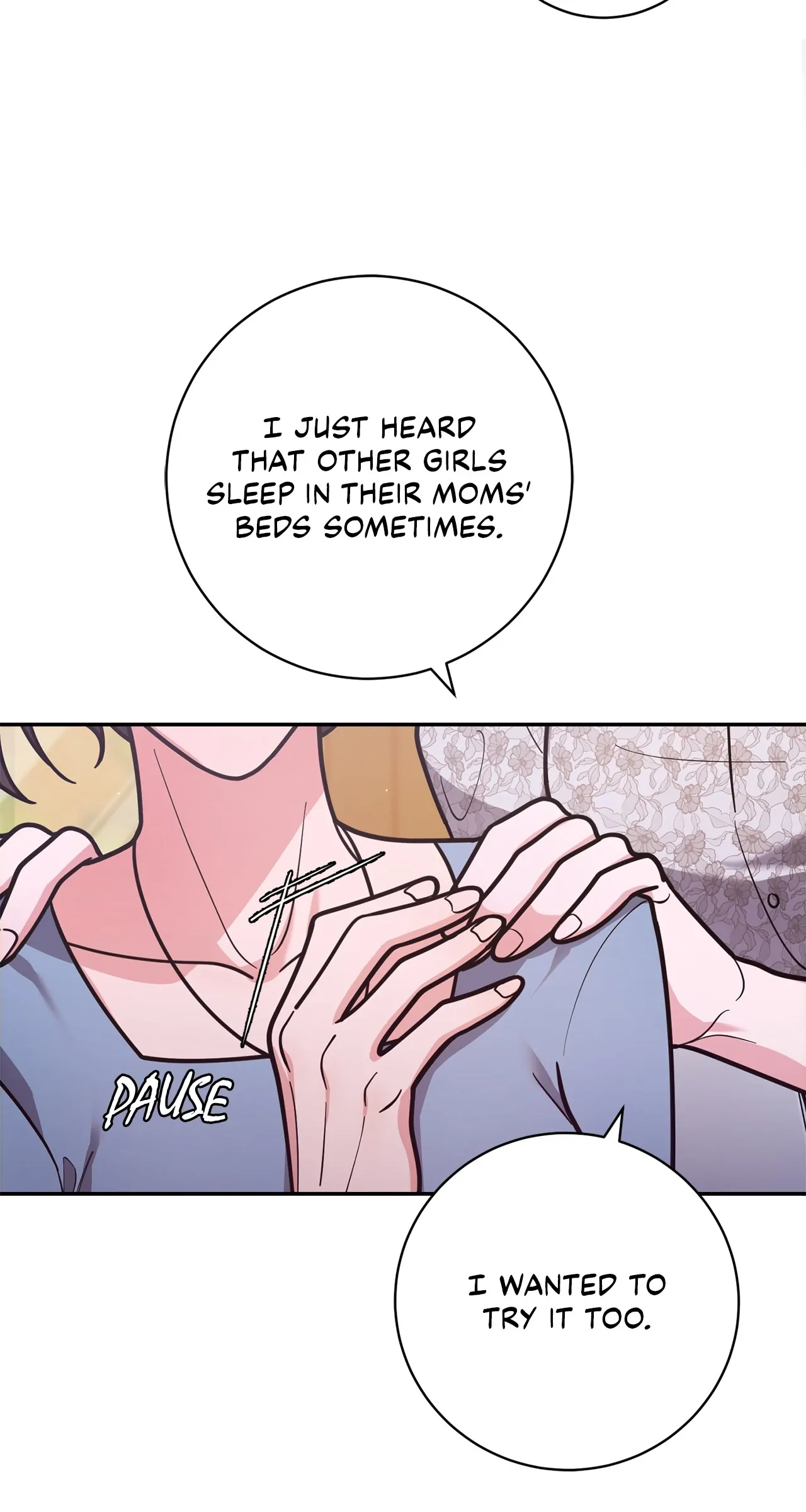 Lustfully – Manhwa Chapter 45 - page 13