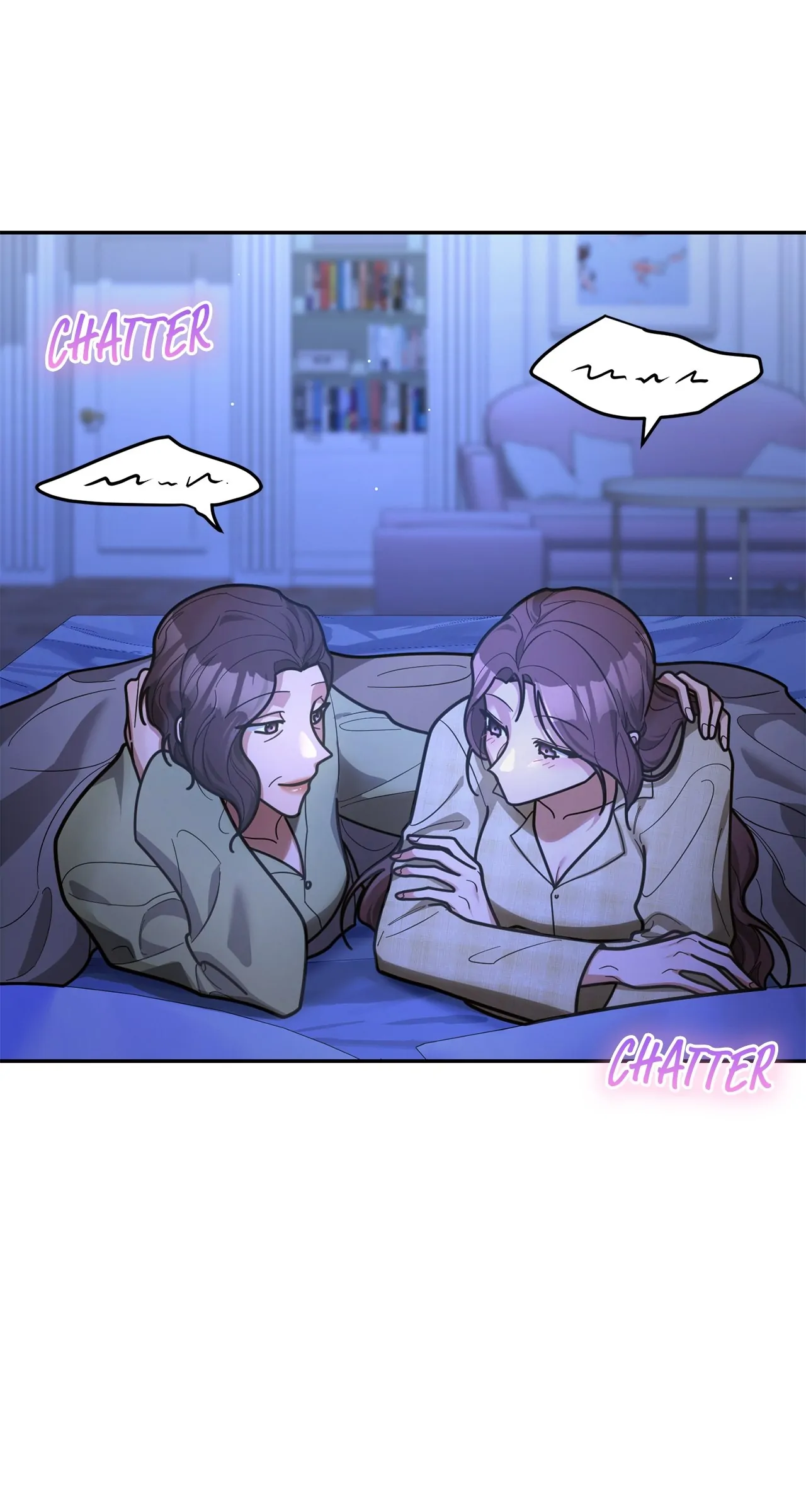 Lustfully – Manhwa Chapter 45 - page 19