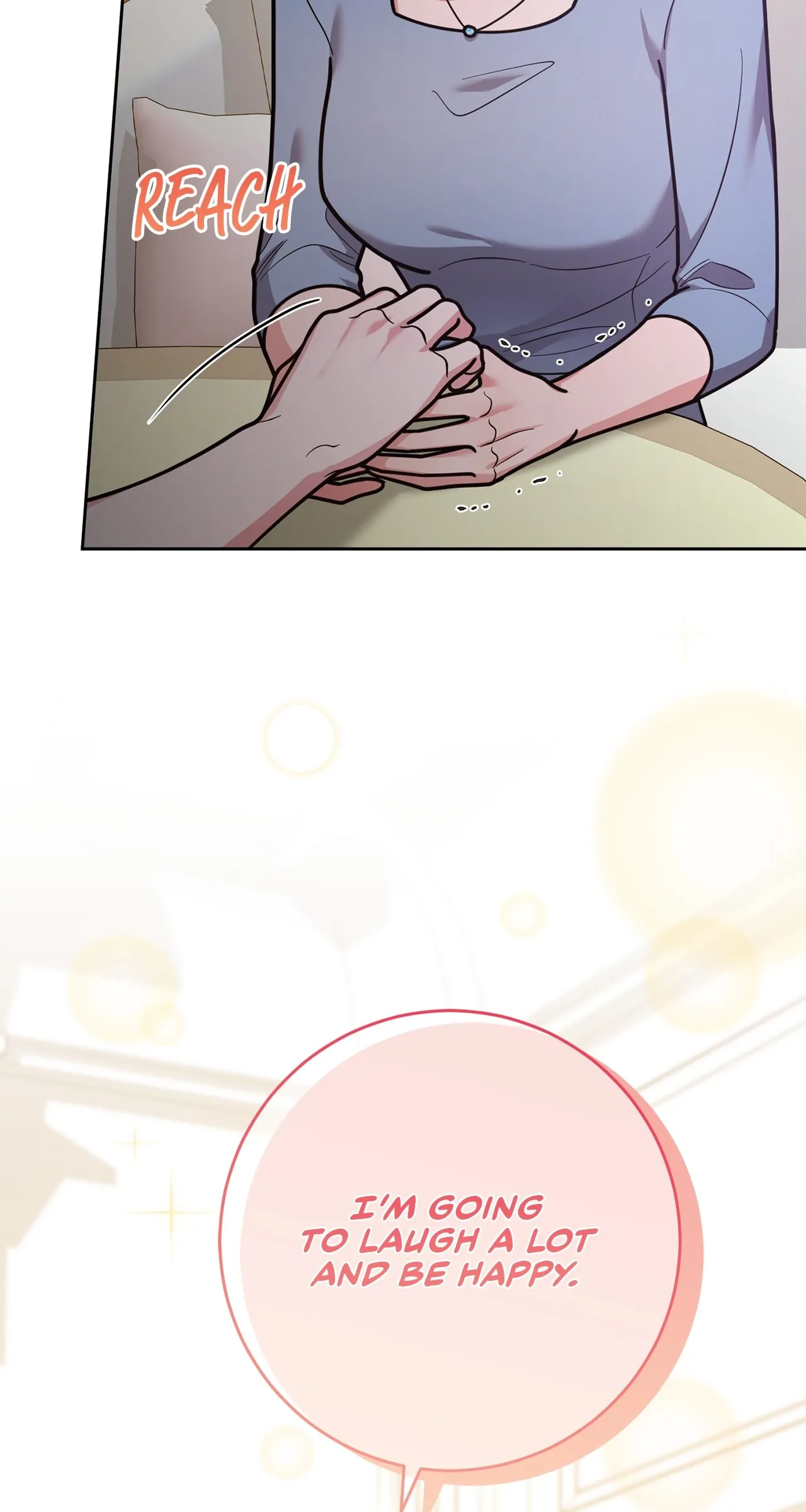 Lustfully – Manhwa Chapter 45 - page 2