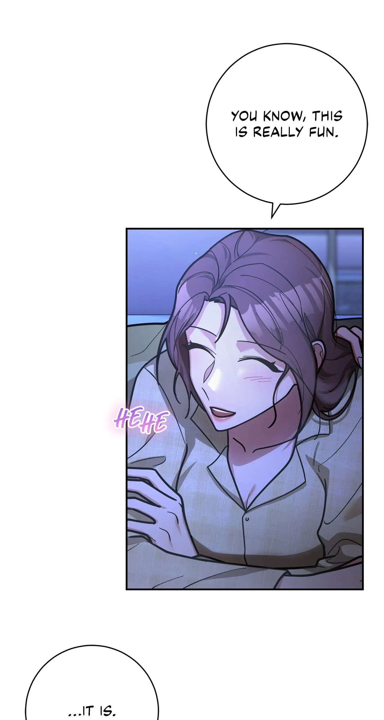 Lustfully – Manhwa Chapter 45 - page 20