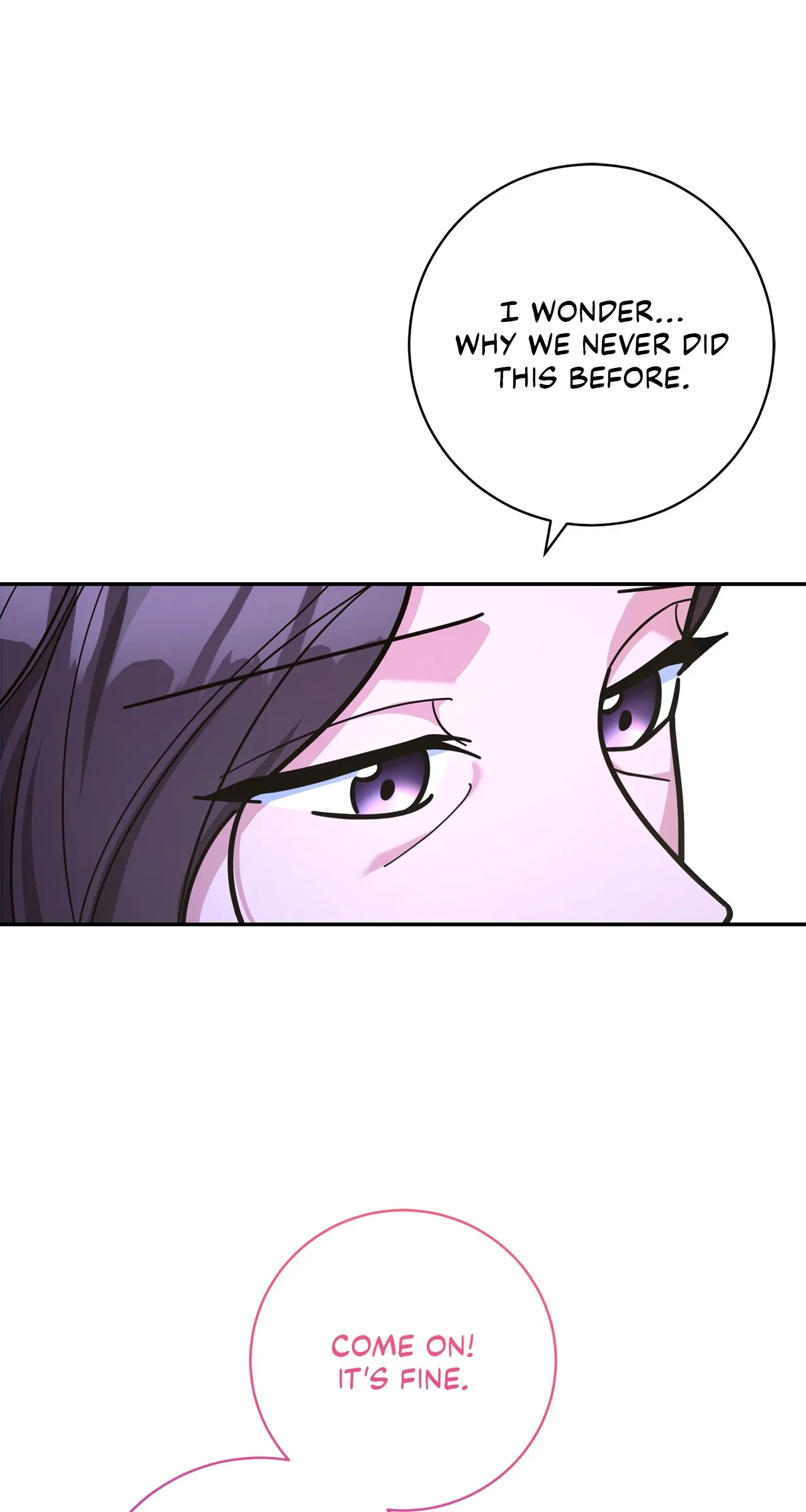 Lustfully – Manhwa Chapter 45 - page 22