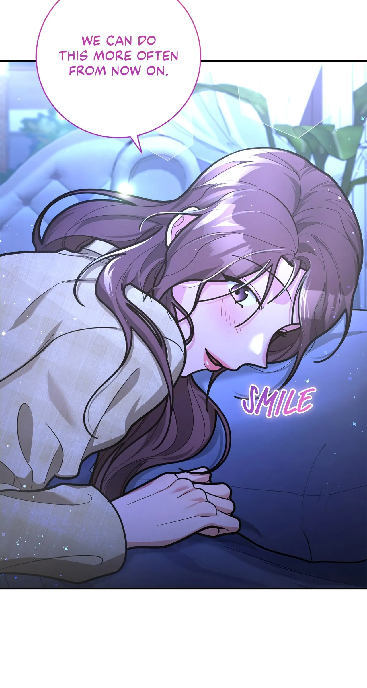 Lustfully – Manhwa Chapter 45 - page 23