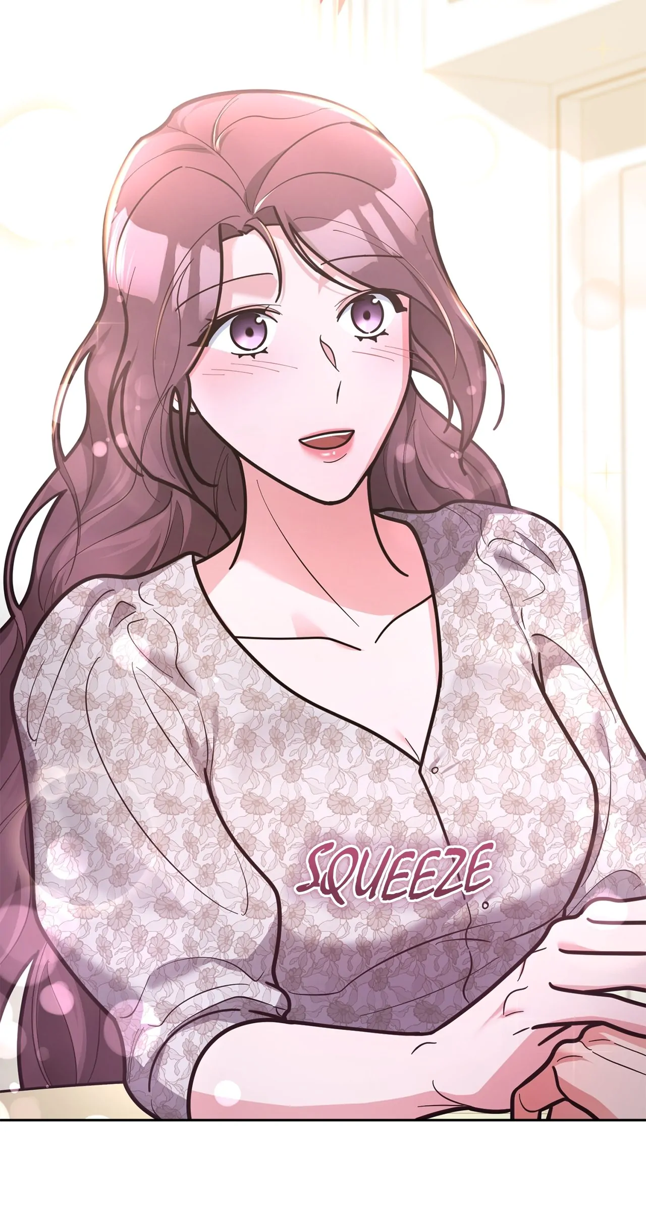 Lustfully – Manhwa Chapter 45 - page 3