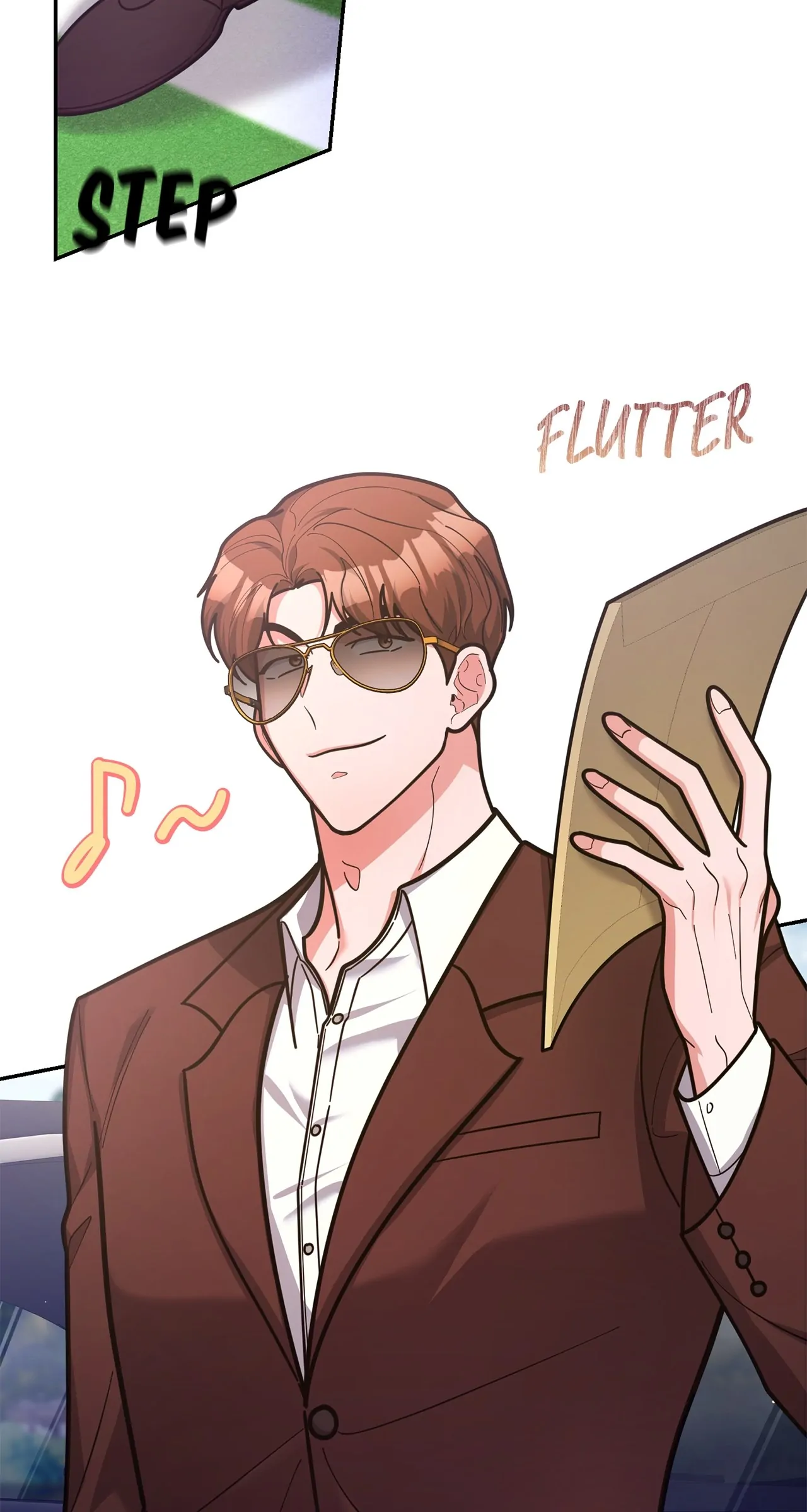 Lustfully – Manhwa Chapter 45 - page 31