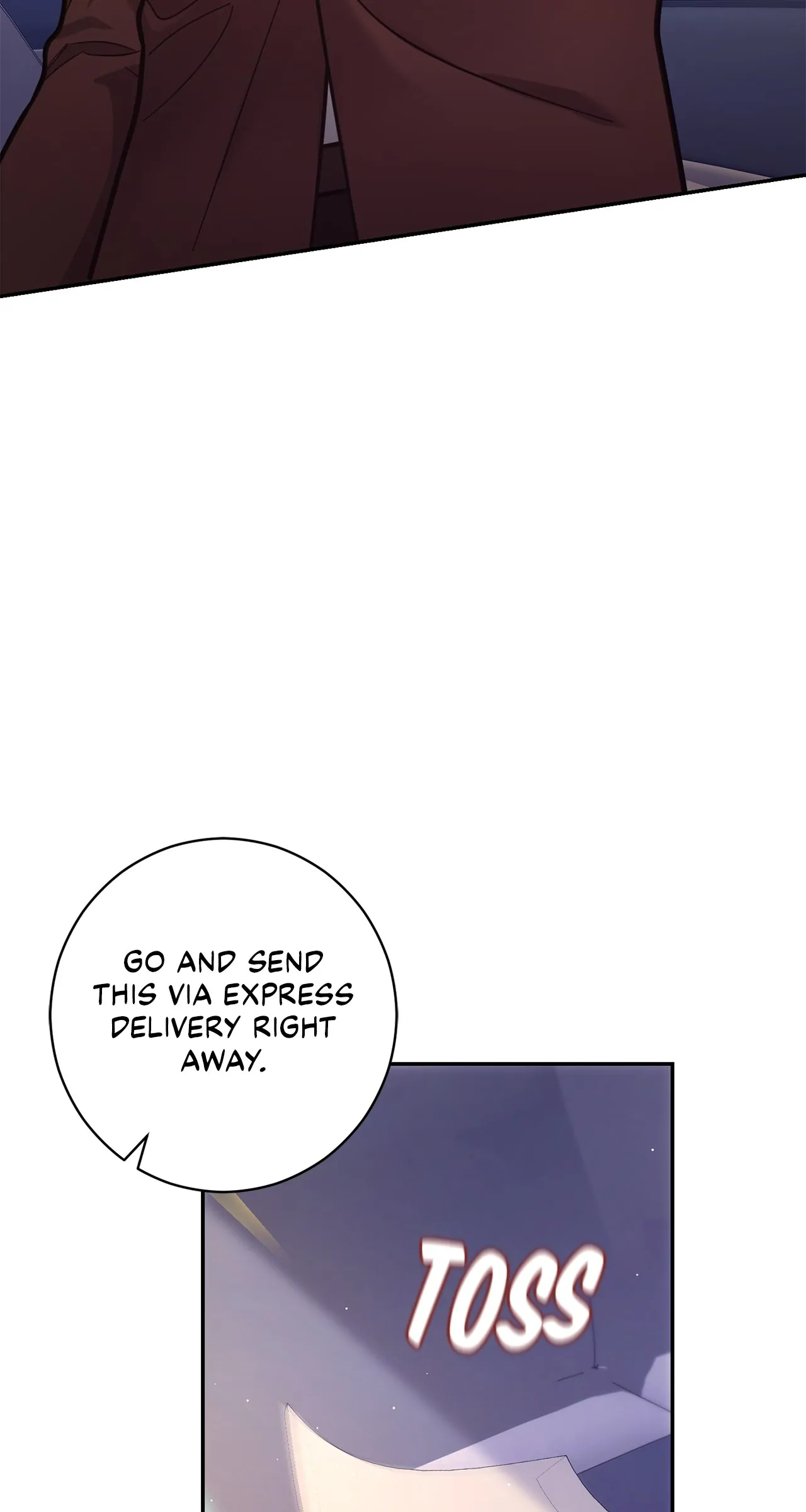 Lustfully – Manhwa Chapter 45 - page 32