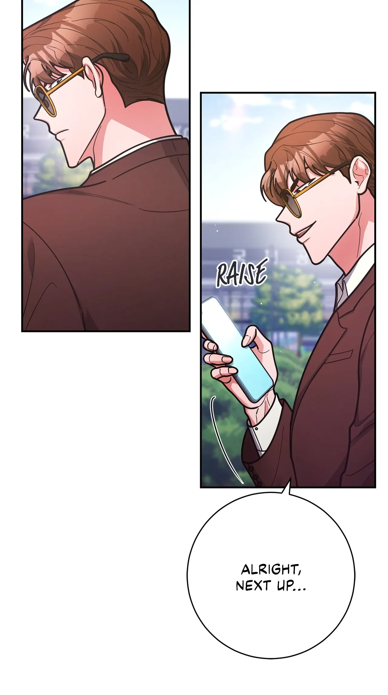 Lustfully – Manhwa Chapter 45 - page 35