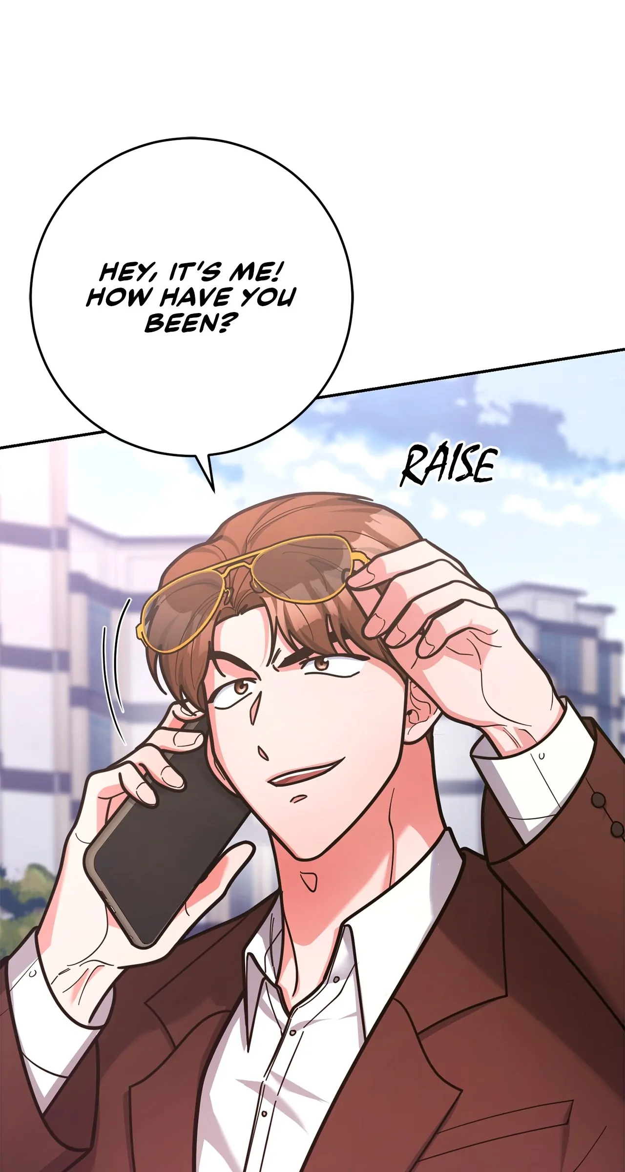 Lustfully – Manhwa Chapter 45 - page 36