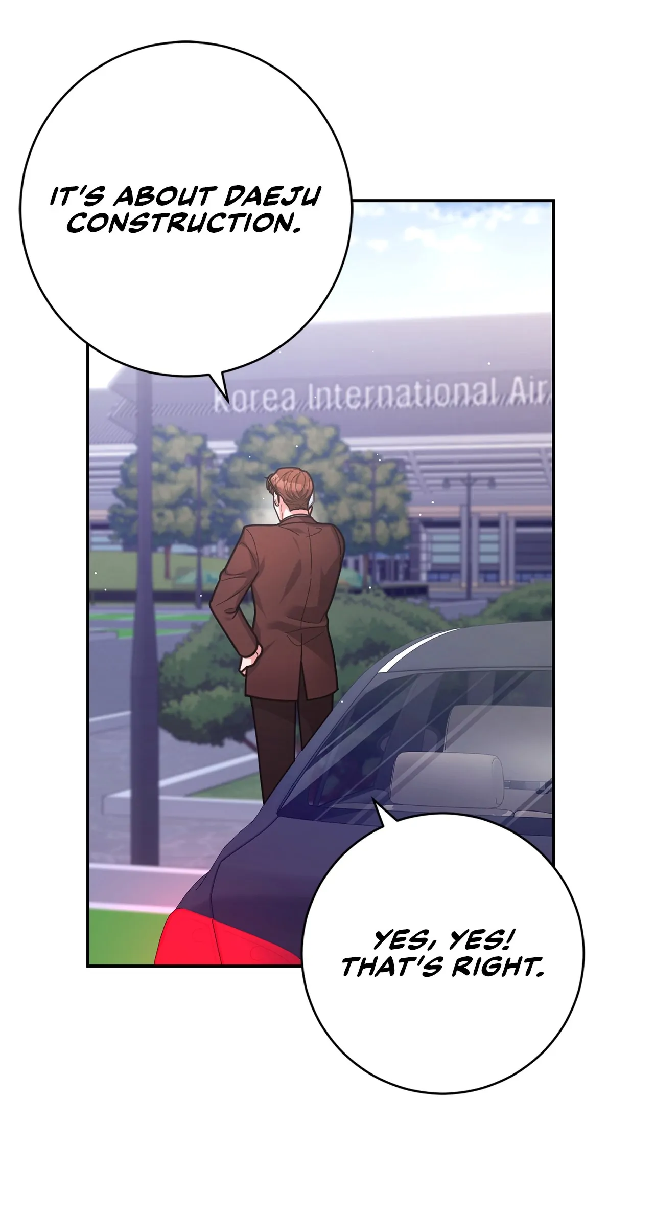 Lustfully – Manhwa Chapter 45 - page 38