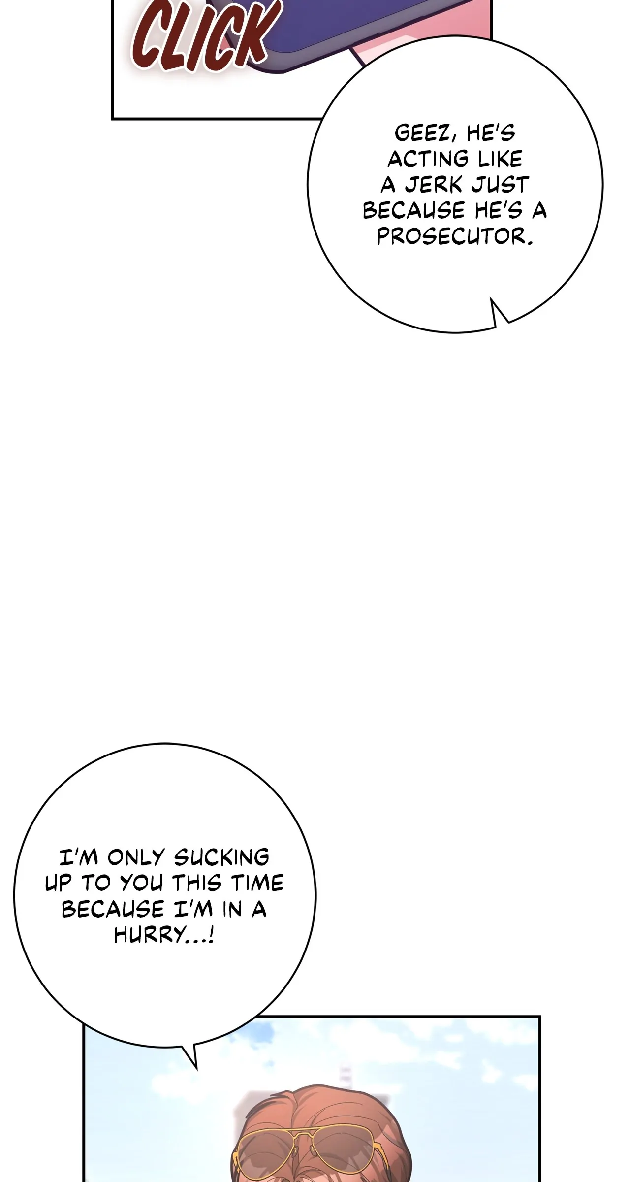 Lustfully – Manhwa Chapter 45 - page 41