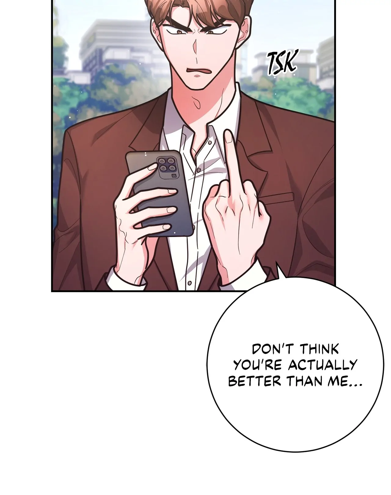 Lustfully – Manhwa Chapter 45 - page 42