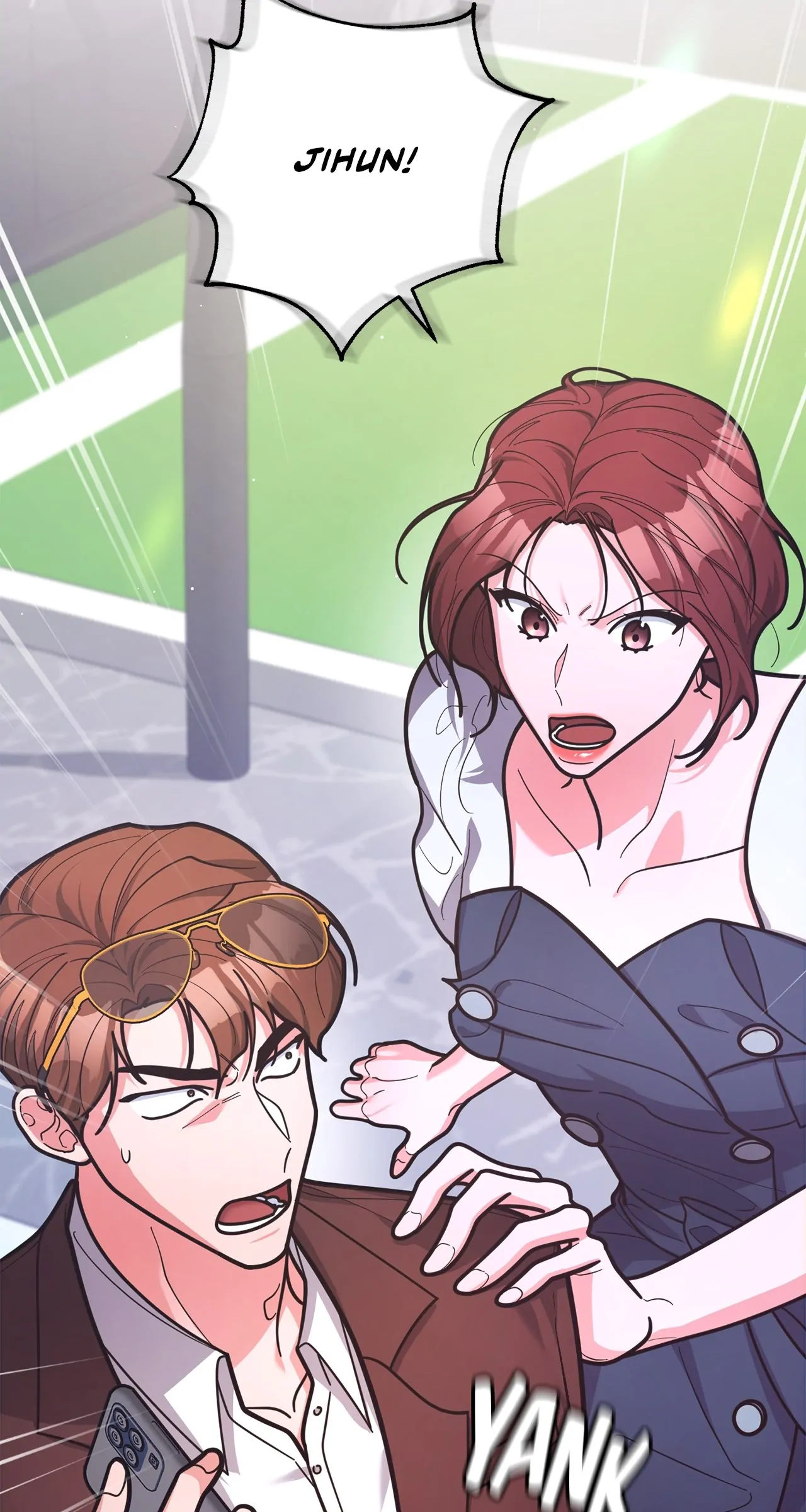 Lustfully – Manhwa Chapter 45 - page 45
