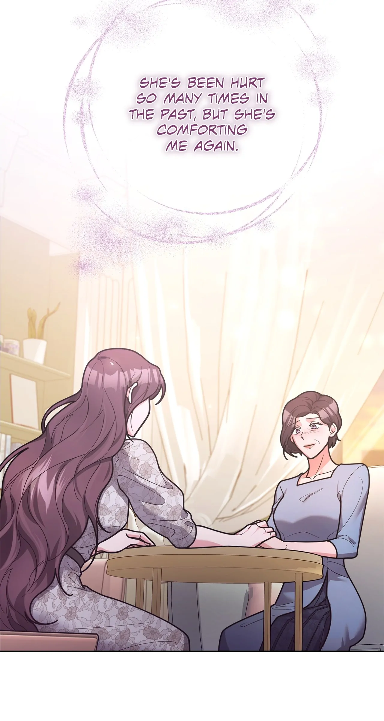 Lustfully – Manhwa Chapter 45 - page 5