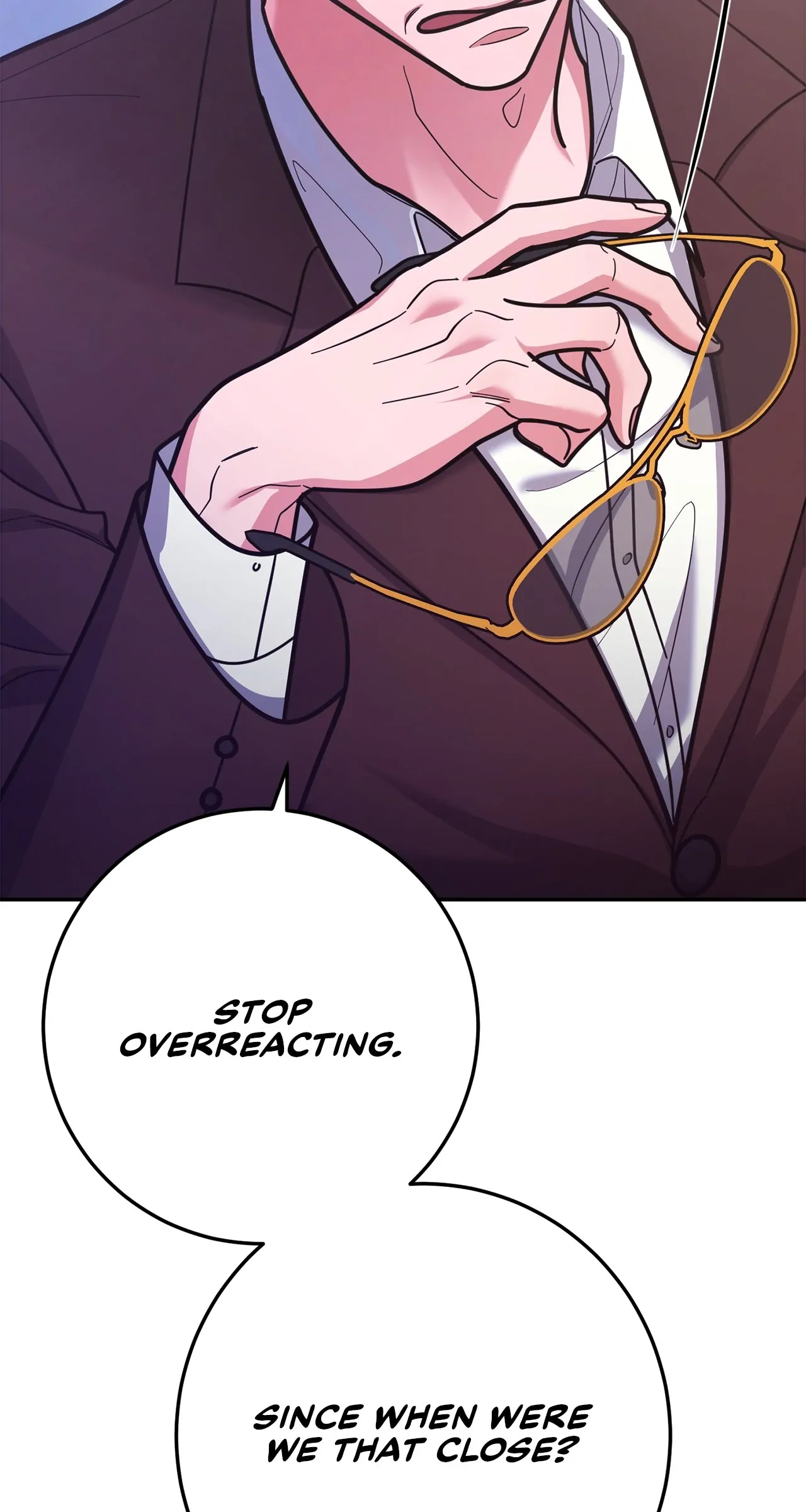 Lustfully – Manhwa Chapter 45 - page 53