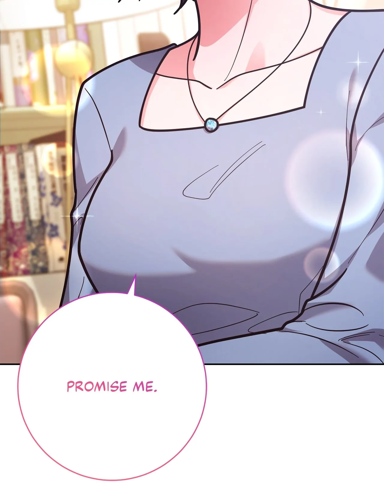 Lustfully – Manhwa Chapter 45 - page 7