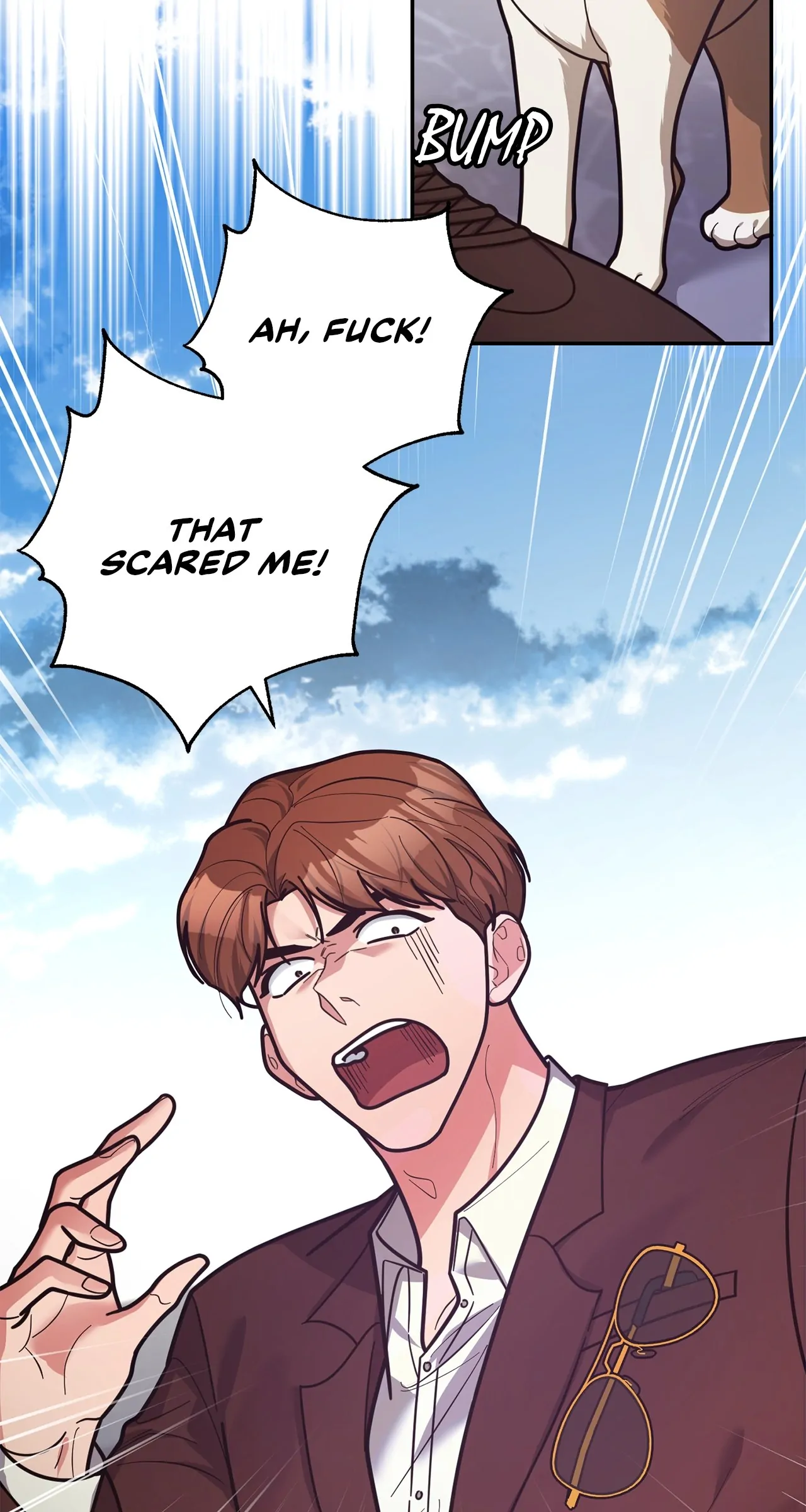 Lustfully – Manhwa Chapter 45 - page 70