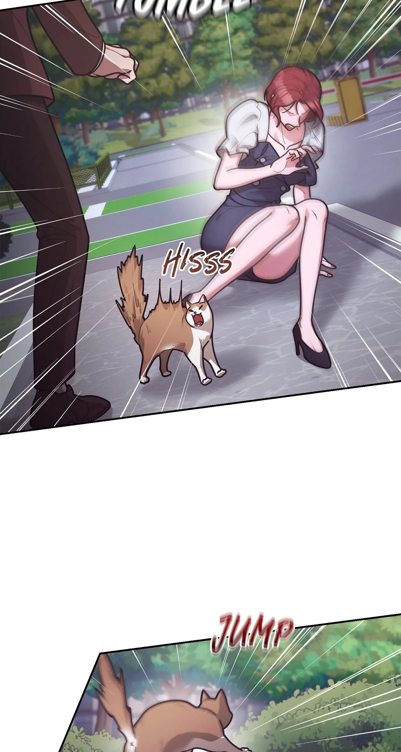 Lustfully – Manhwa Chapter 45 - page 77
