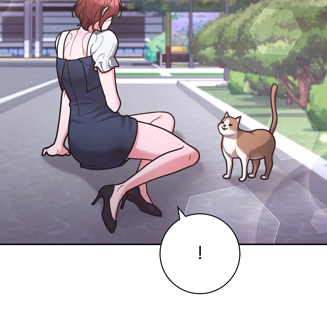 Lustfully – Manhwa Chapter 45 - page 86