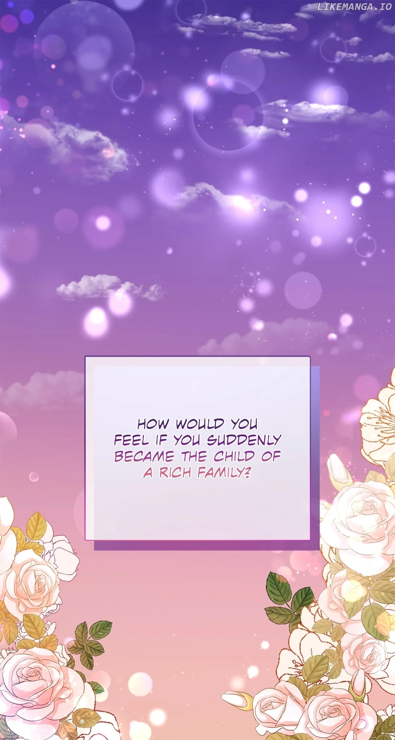 Lustfully – Manhwa Chapter 1 - page 1