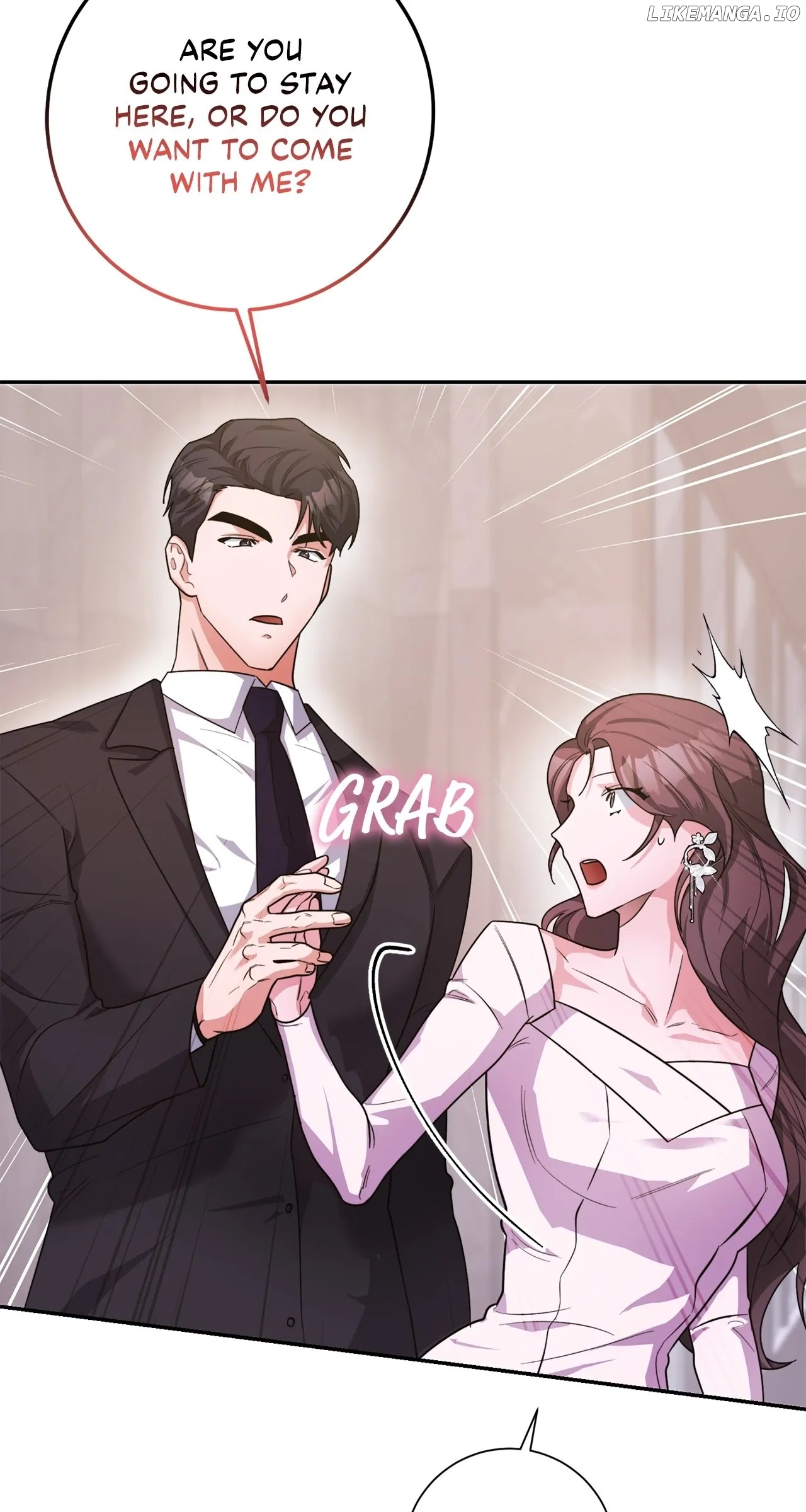 Lustfully – Manhwa Chapter 1 - page 104