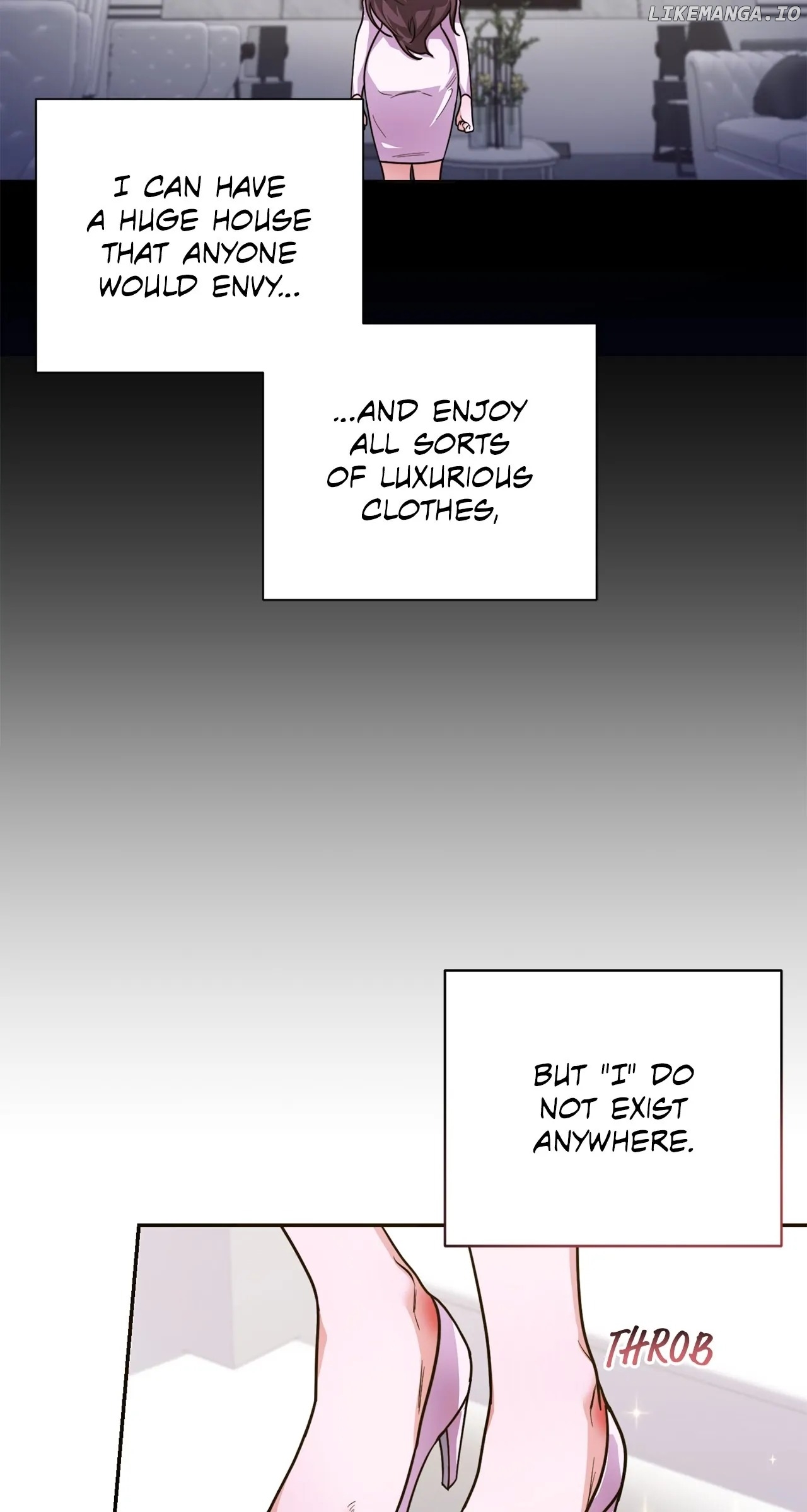 Lustfully – Manhwa Chapter 1 - page 11