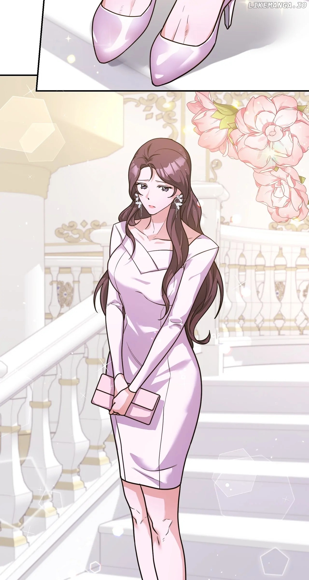 Lustfully – Manhwa Chapter 1 - page 12