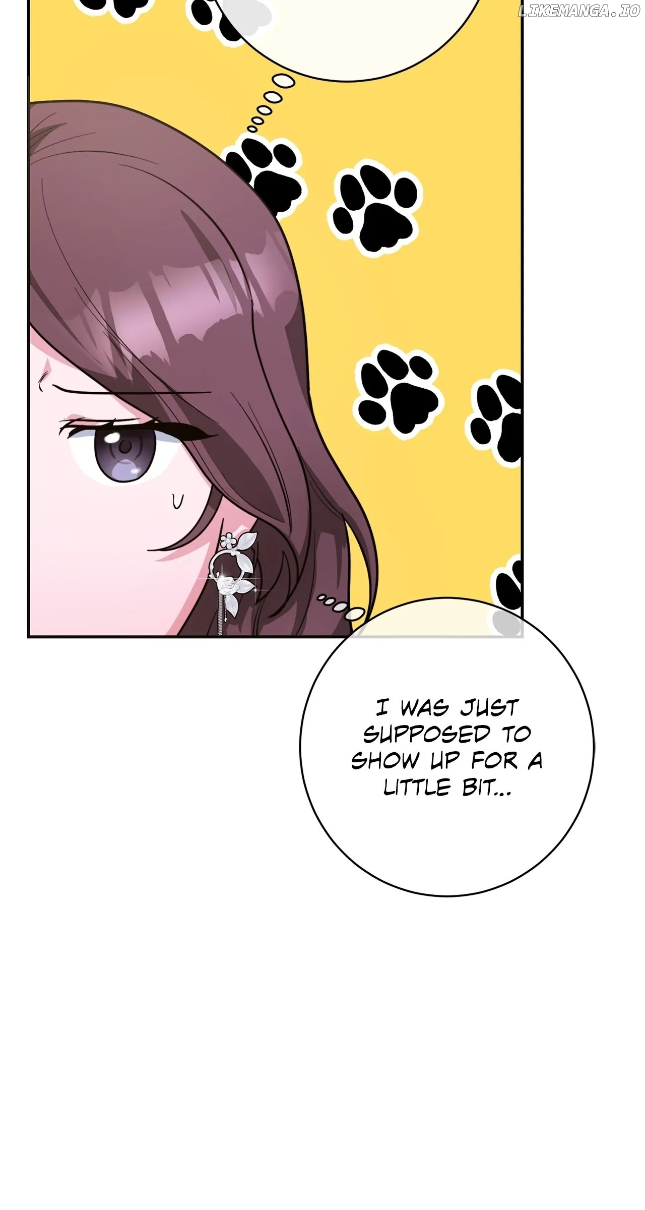 Lustfully – Manhwa Chapter 1 - page 17