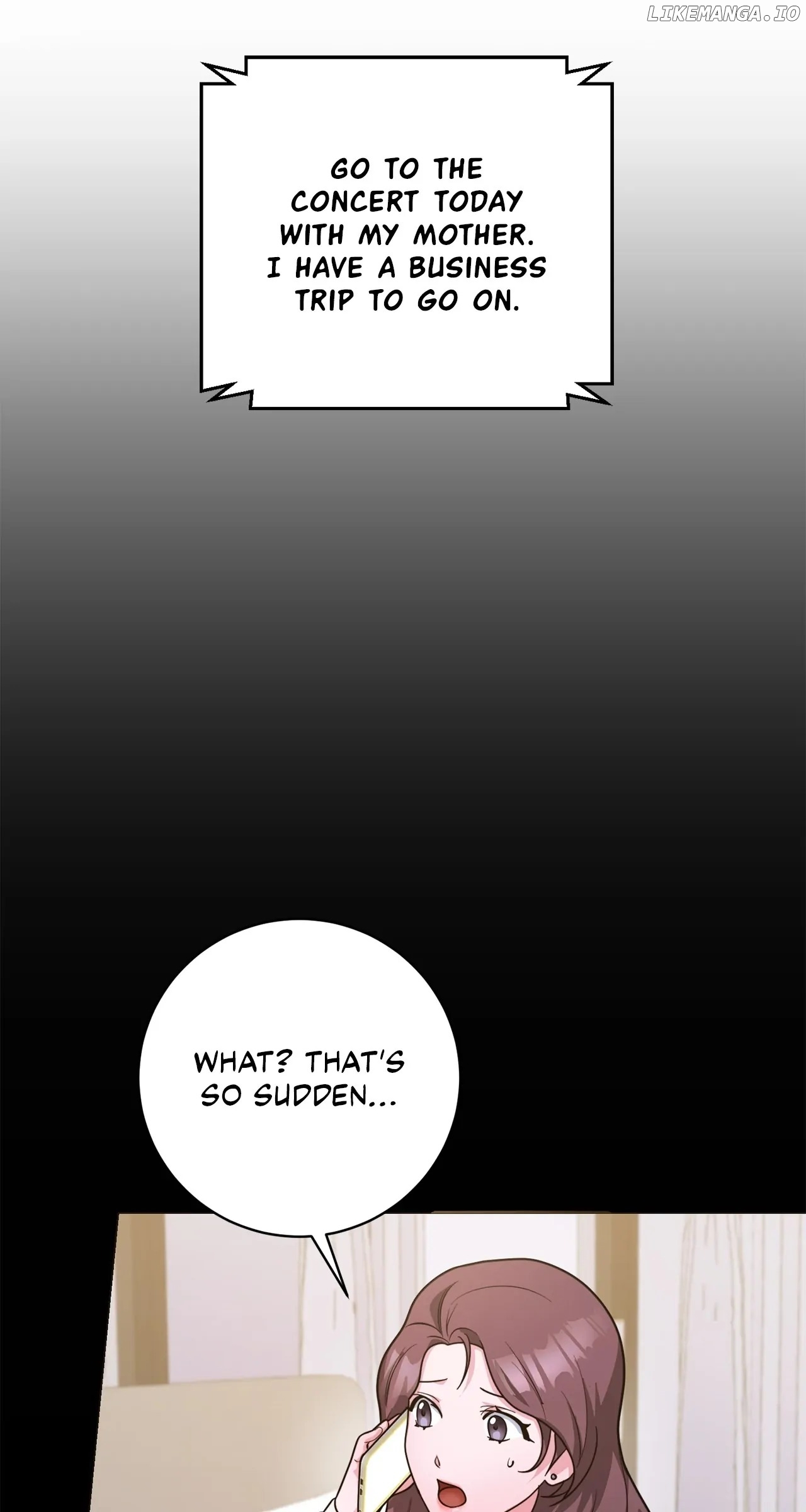 Lustfully – Manhwa Chapter 1 - page 19