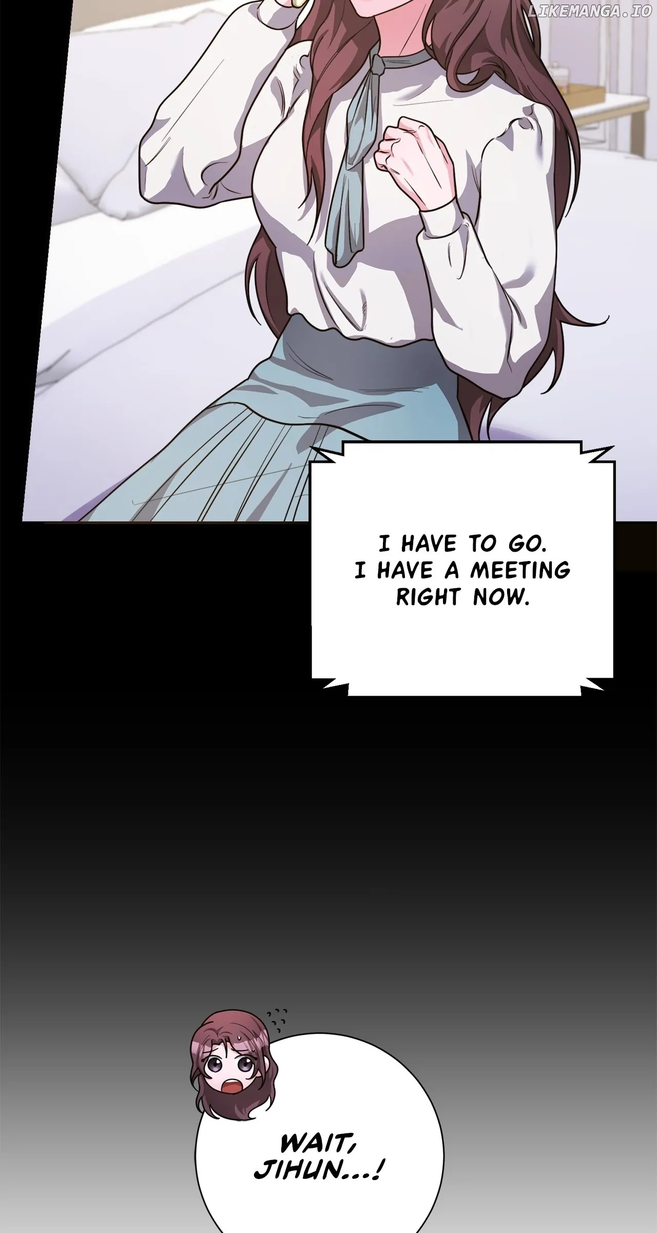 Lustfully – Manhwa Chapter 1 - page 20