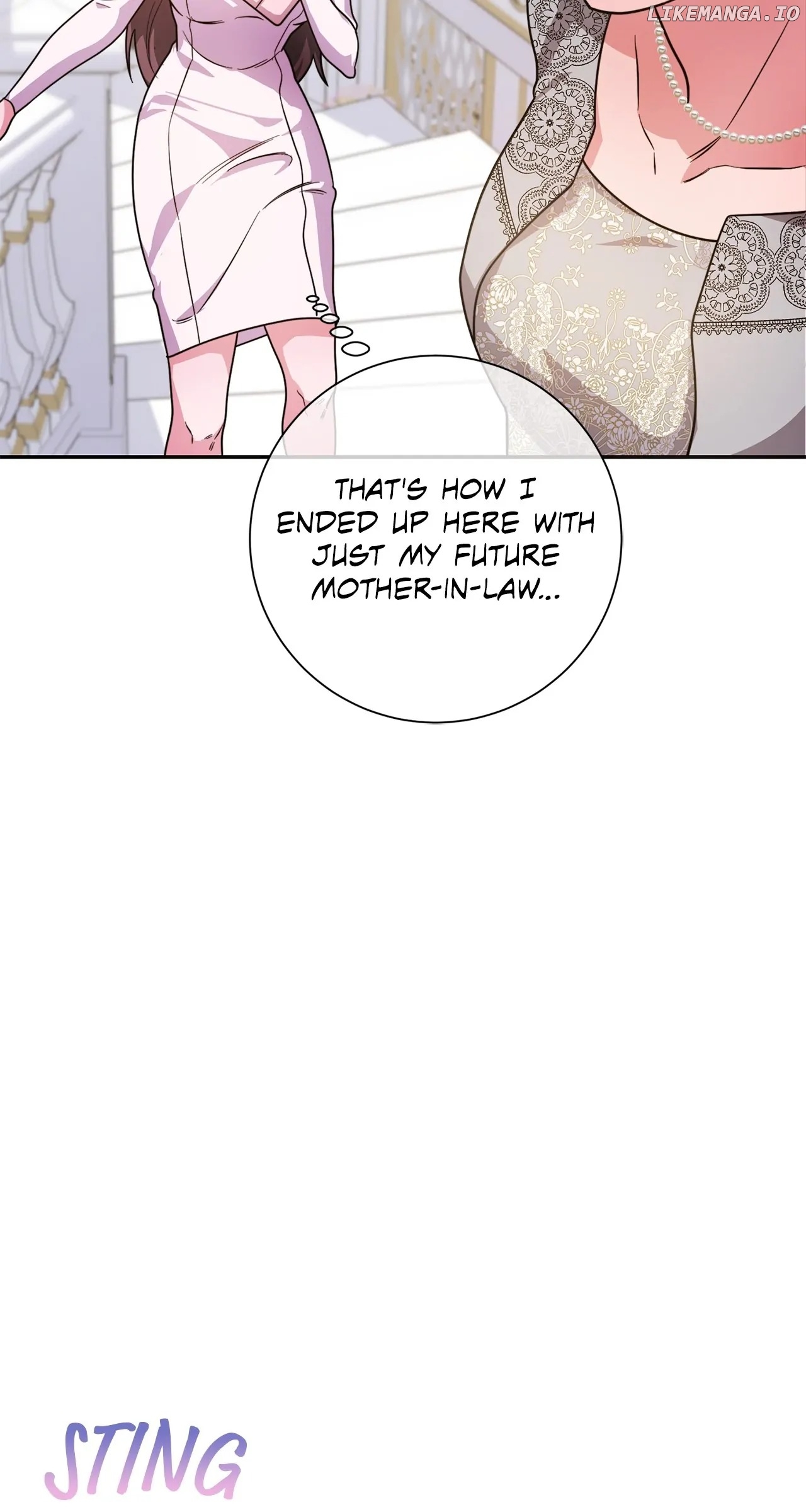 Lustfully – Manhwa Chapter 1 - page 23
