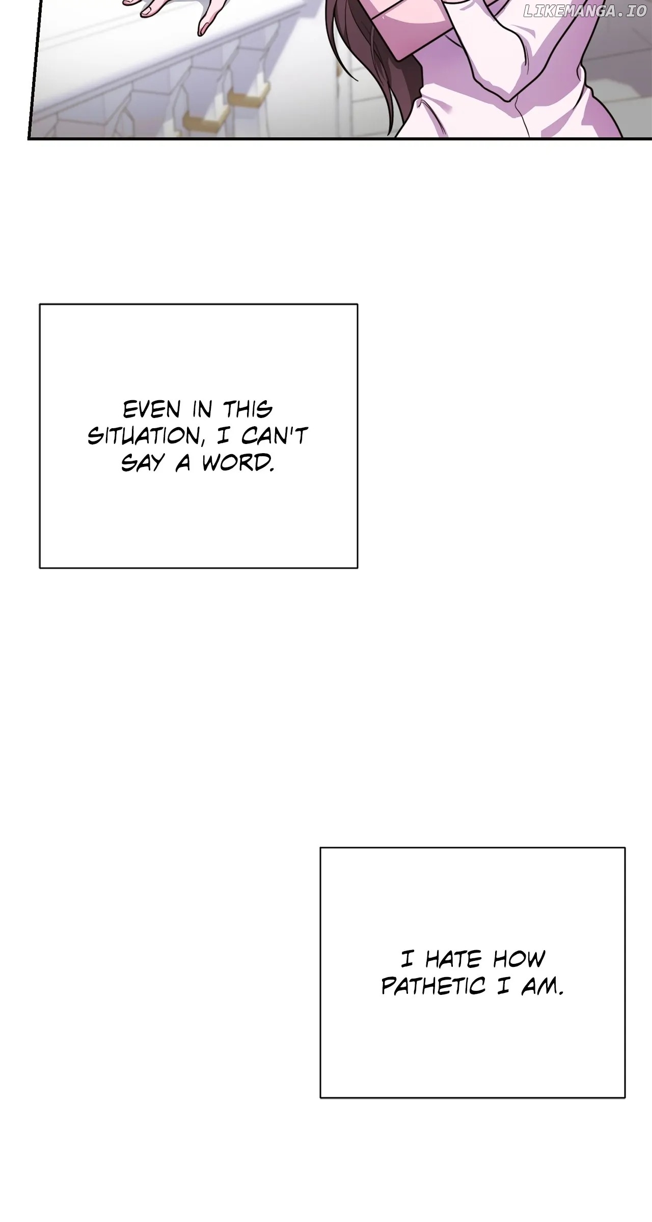 Lustfully – Manhwa Chapter 1 - page 26