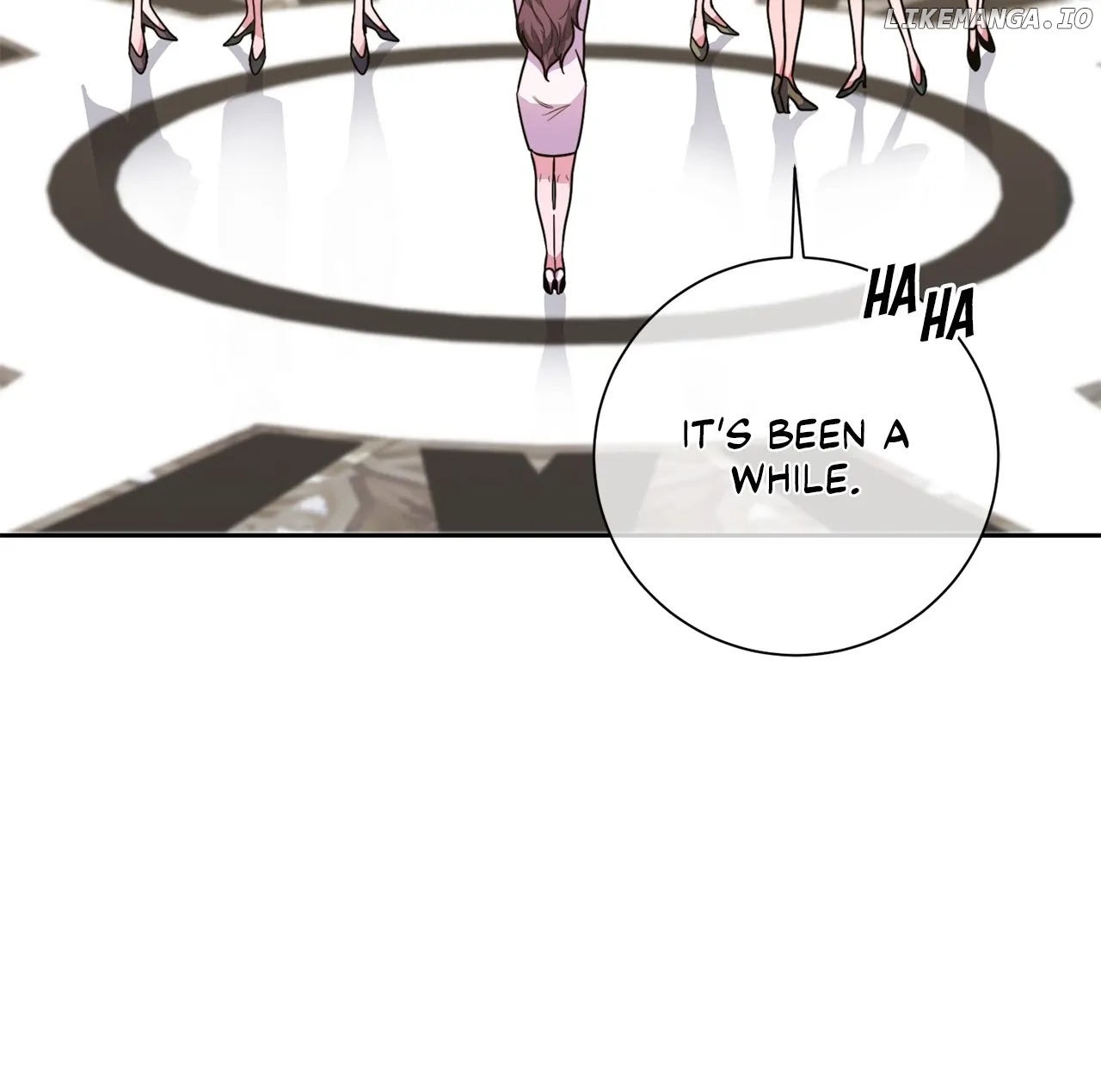 Lustfully – Manhwa Chapter 1 - page 28