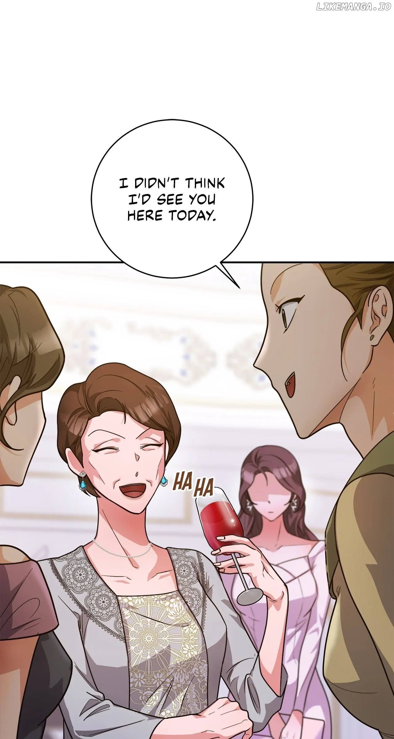 Lustfully – Manhwa Chapter 1 - page 29