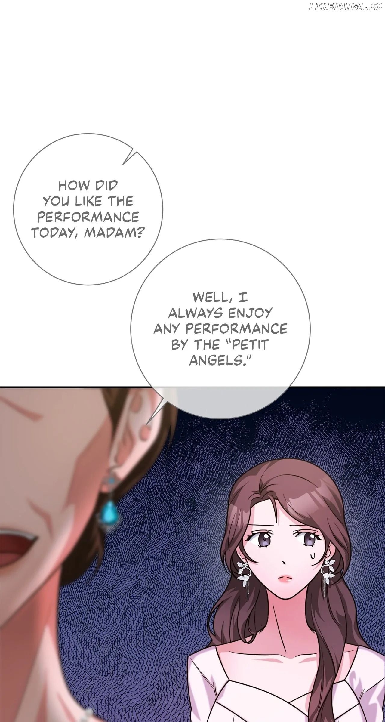 Lustfully – Manhwa Chapter 1 - page 33