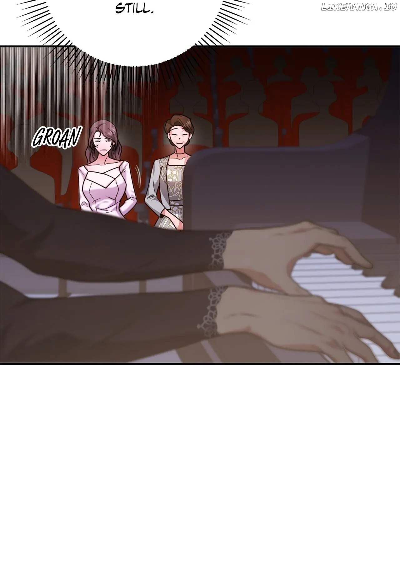 Lustfully – Manhwa Chapter 1 - page 35