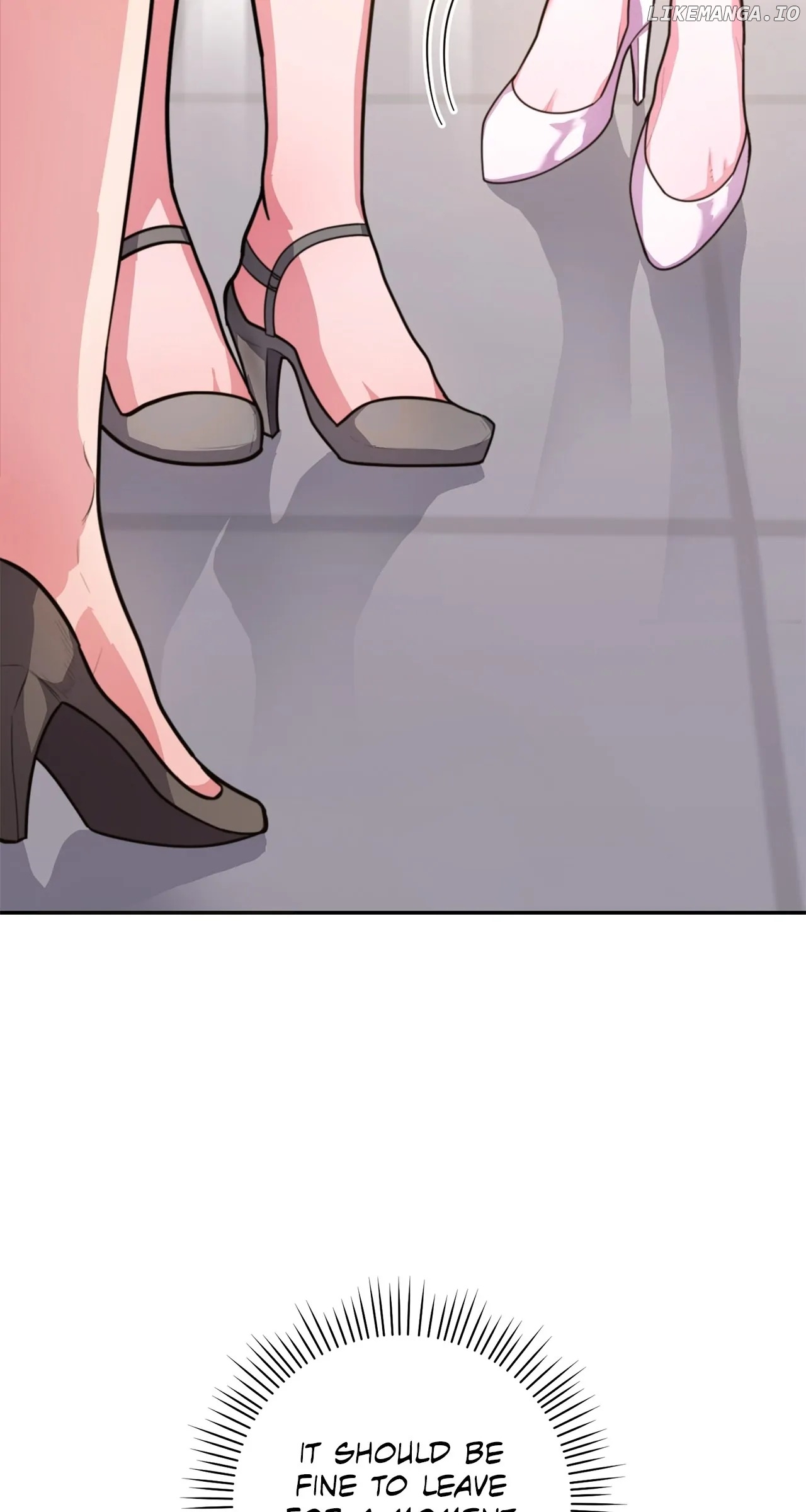 Lustfully – Manhwa Chapter 1 - page 39