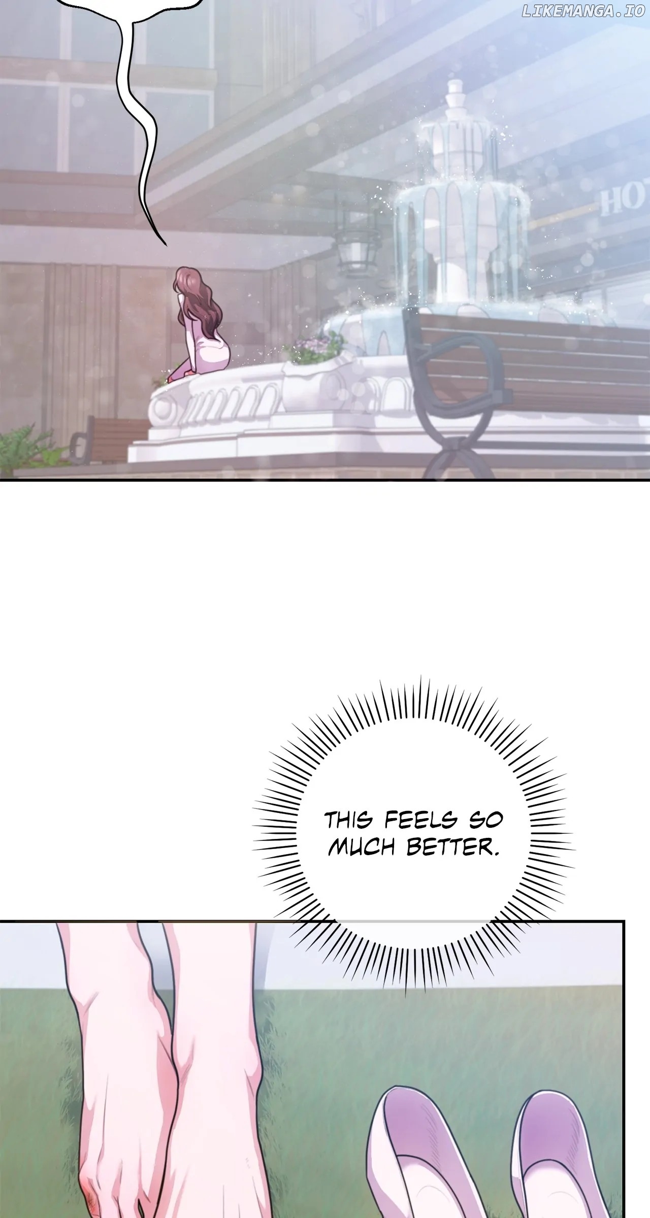 Lustfully – Manhwa Chapter 1 - page 41