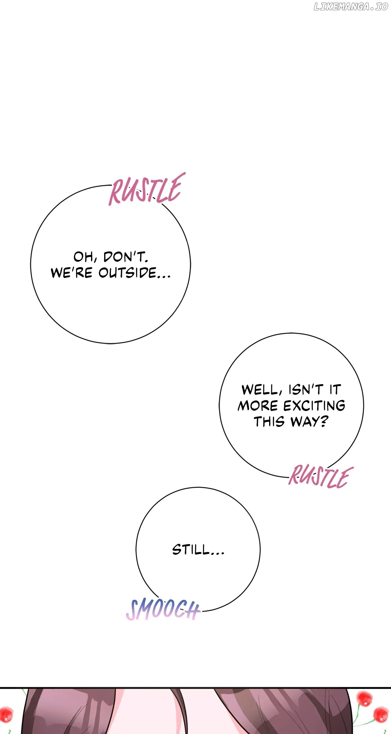 Lustfully – Manhwa Chapter 1 - page 51