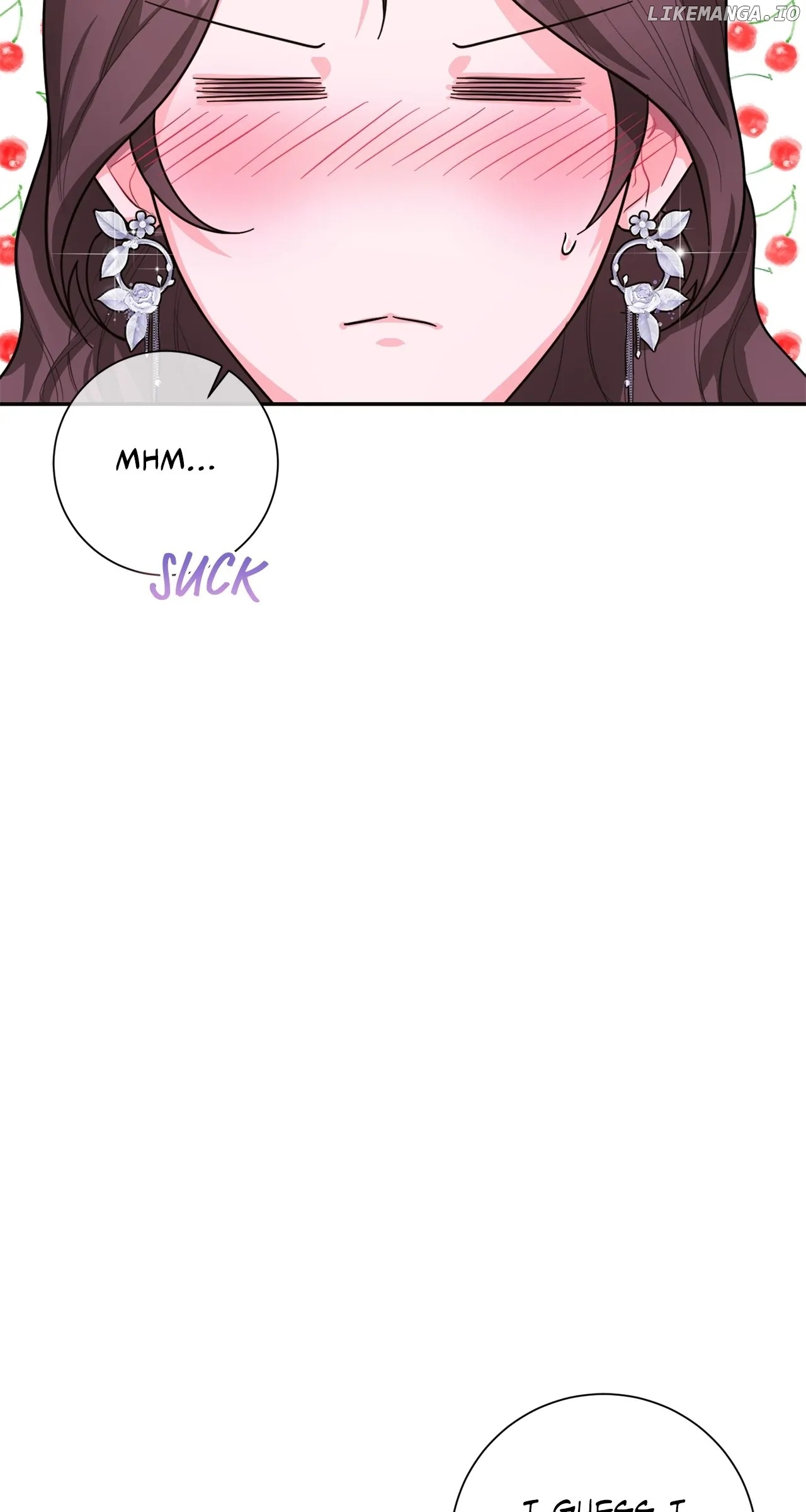 Lustfully – Manhwa Chapter 1 - page 52