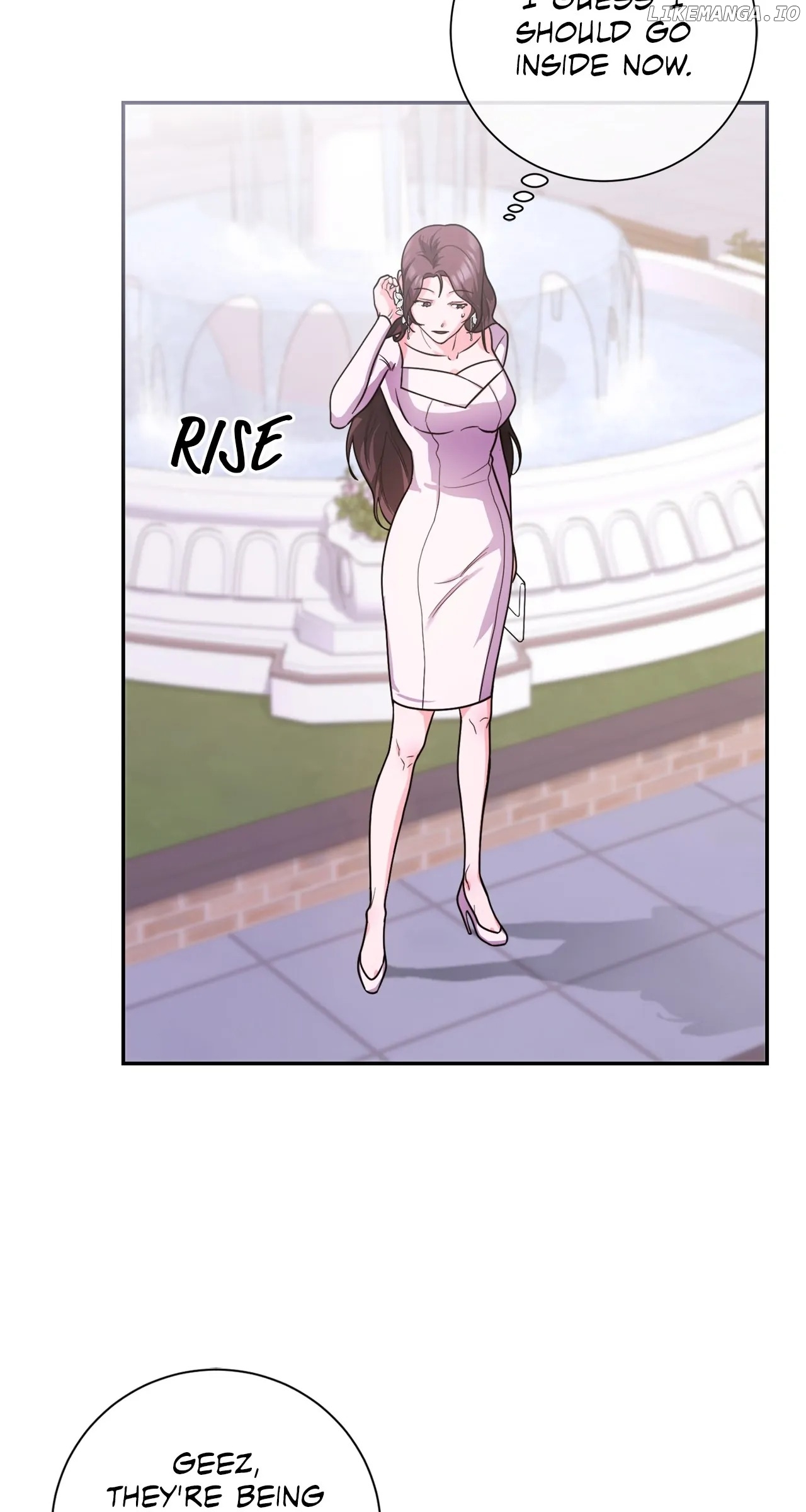 Lustfully – Manhwa Chapter 1 - page 53