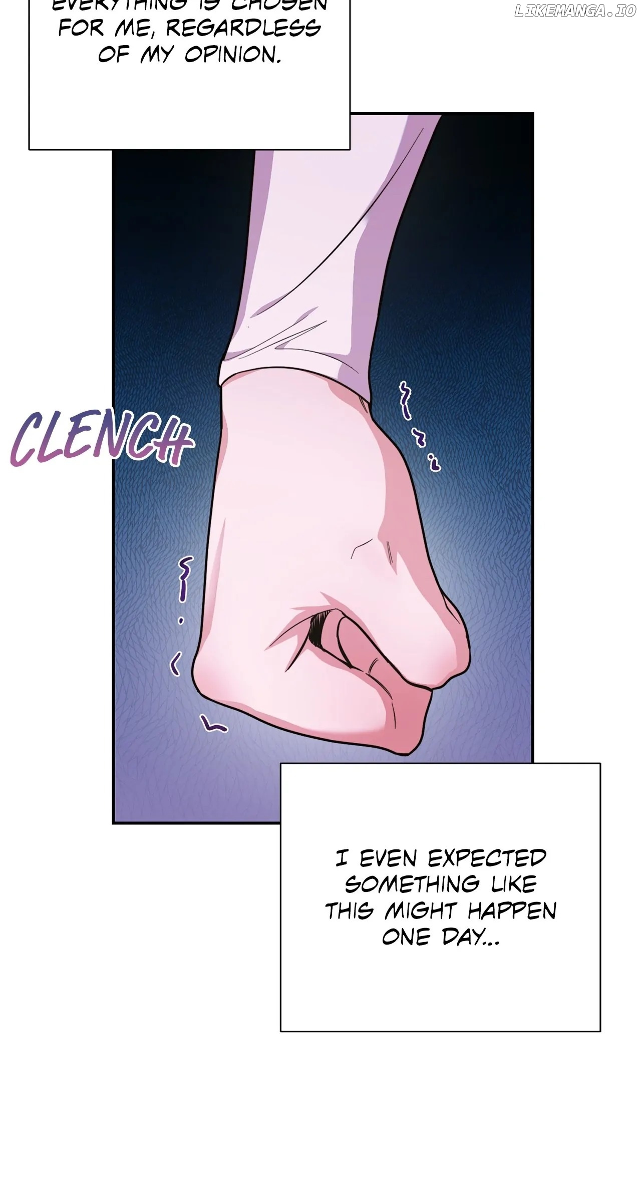 Lustfully – Manhwa Chapter 1 - page 61