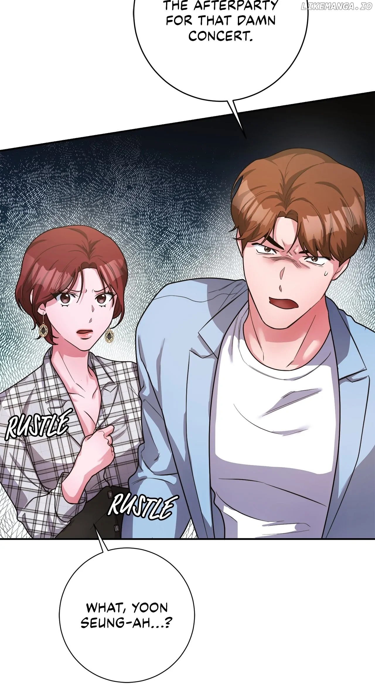 Lustfully – Manhwa Chapter 1 - page 71