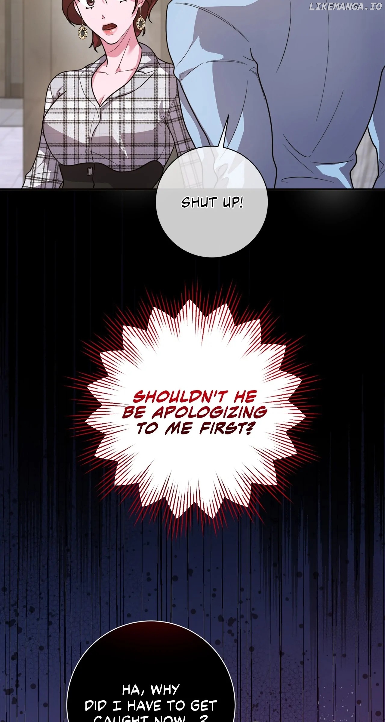 Lustfully – Manhwa Chapter 1 - page 74