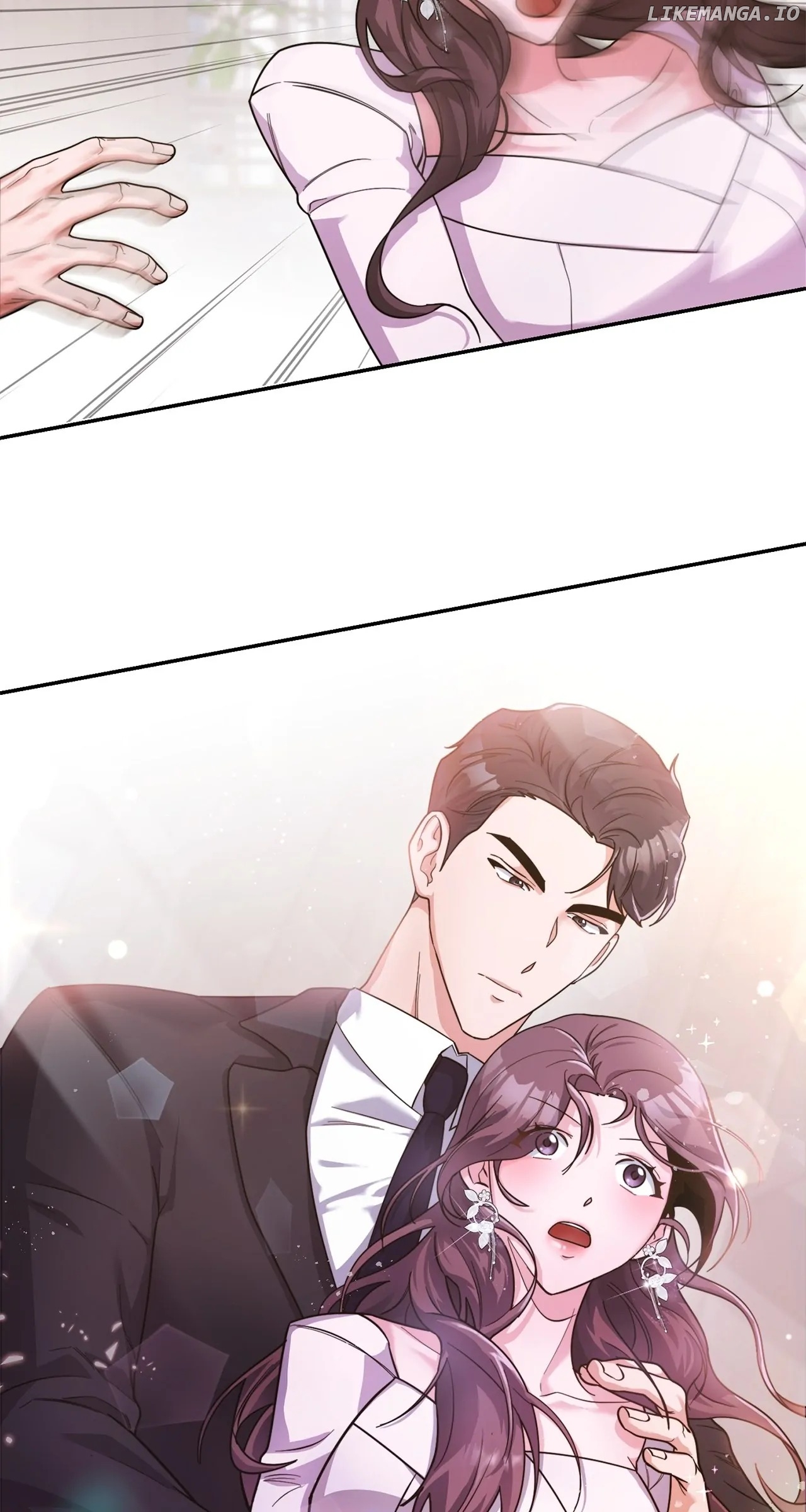 Lustfully – Manhwa Chapter 1 - page 81