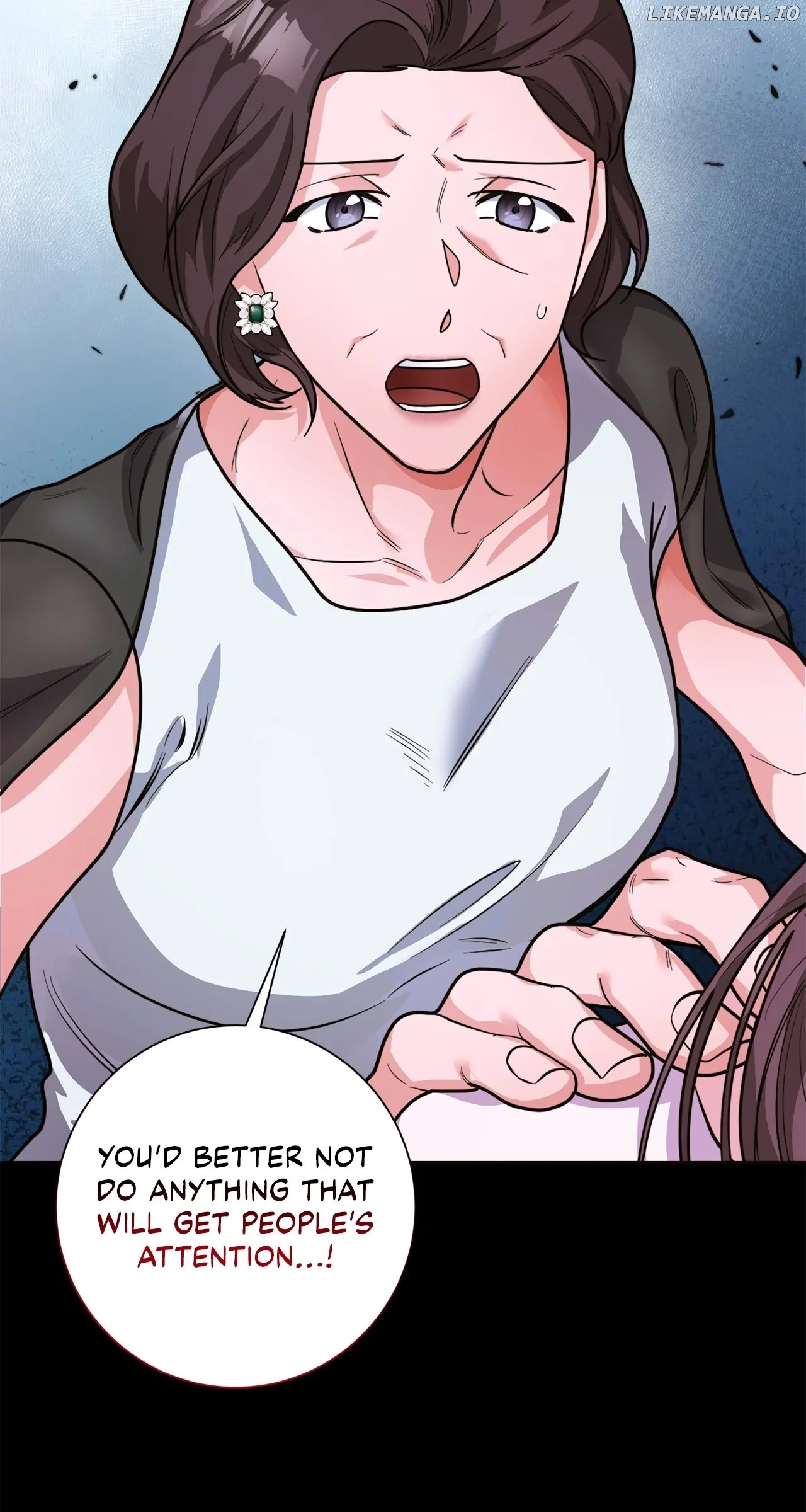Lustfully – Manhwa Chapter 1 - page 9